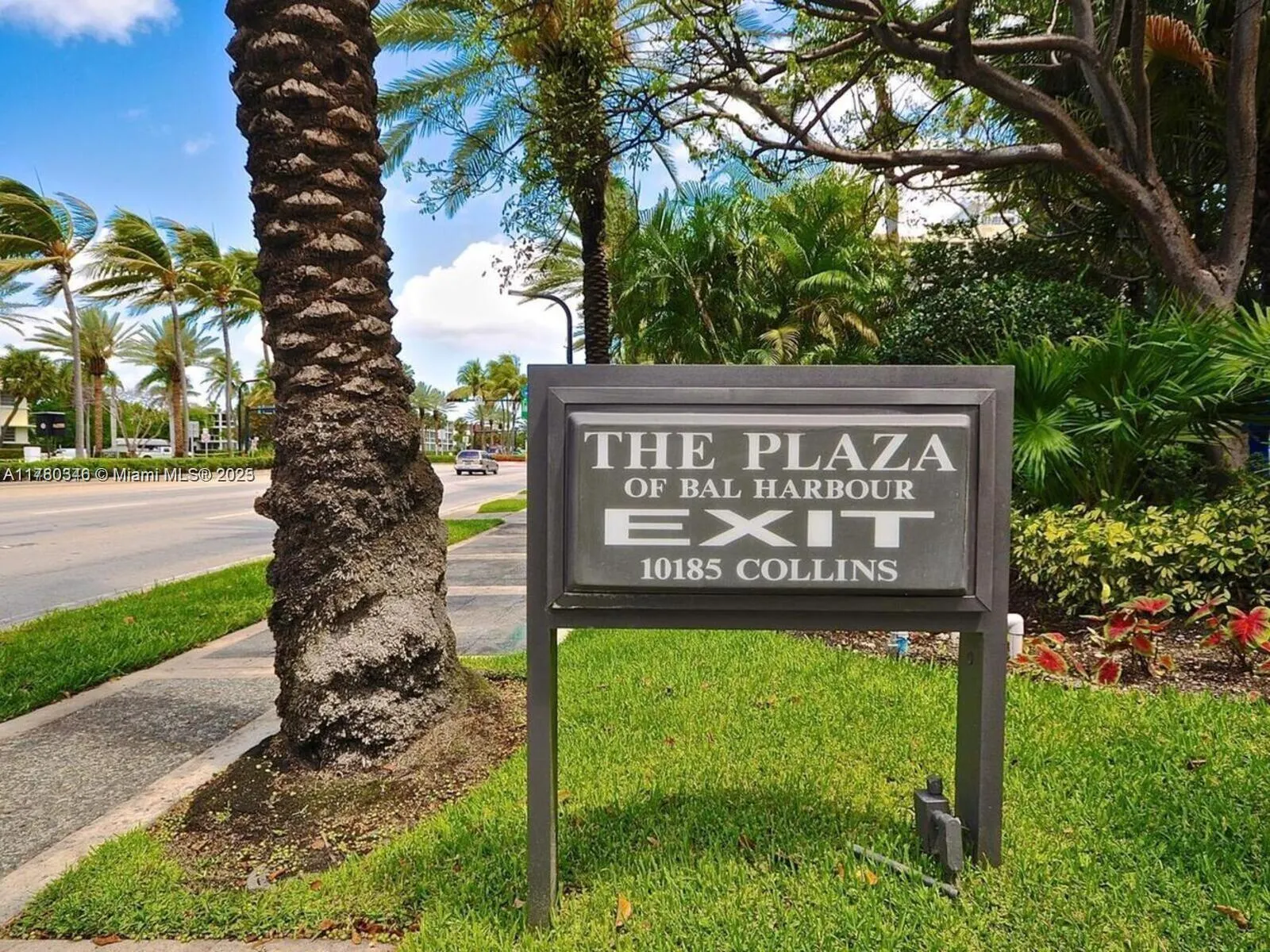 10185 Collins Ave, #1402