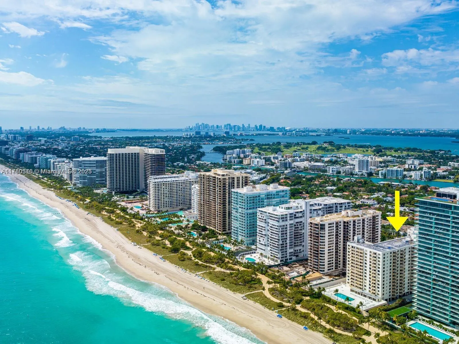 10185 Collins Ave, #1402