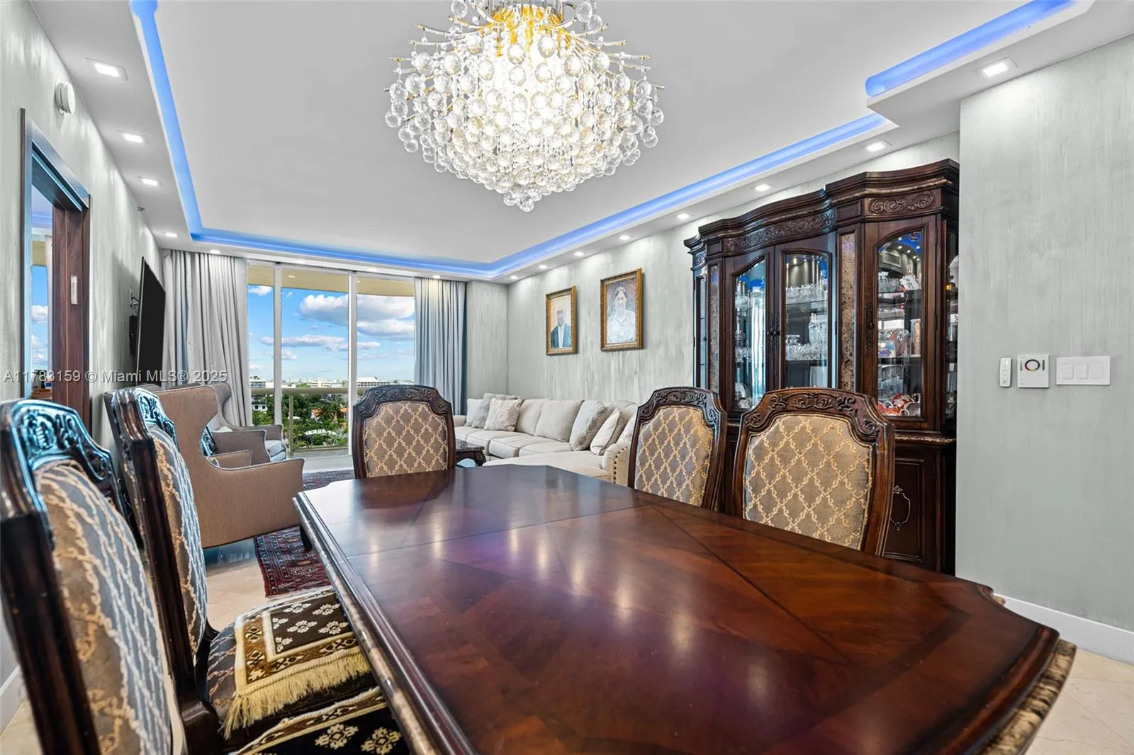 9559 Collins Ave, #S8-F
