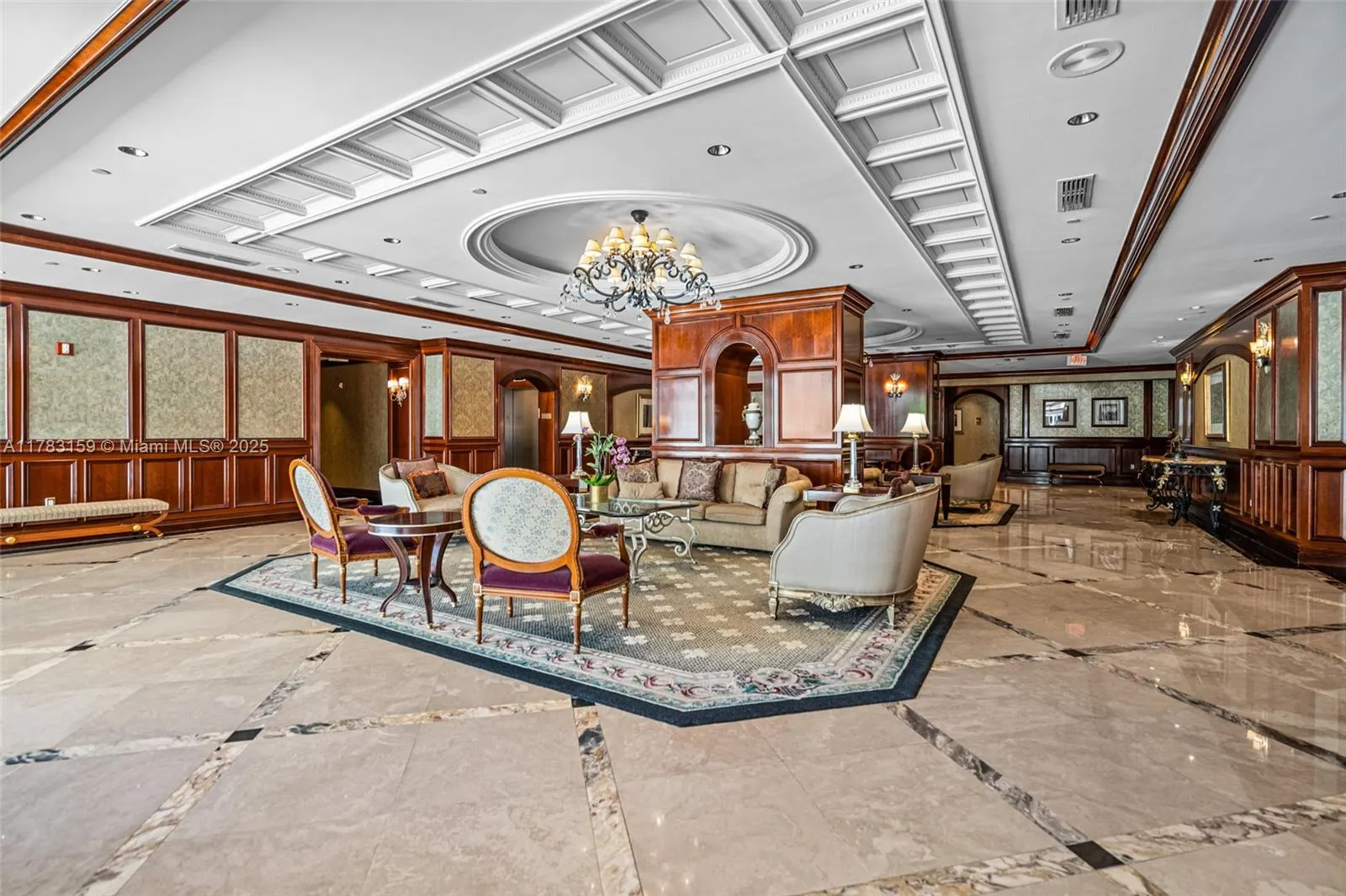 9559 Collins Ave, #S8-F