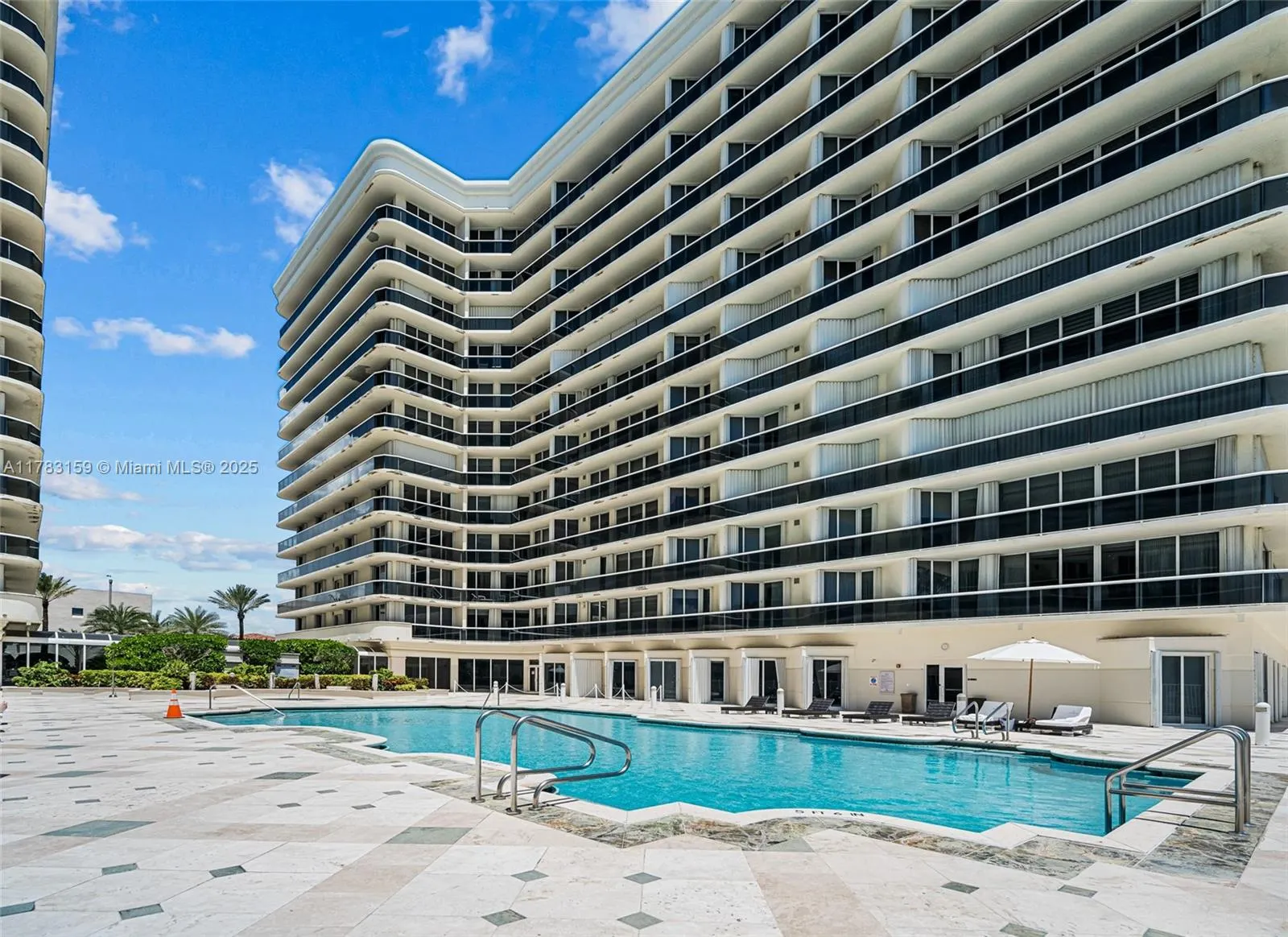 9559 Collins Ave, #S8-F