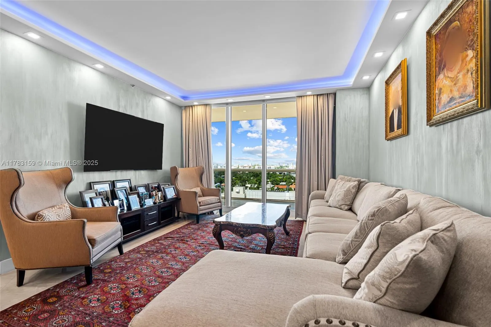 9559 Collins Ave, #S8-F