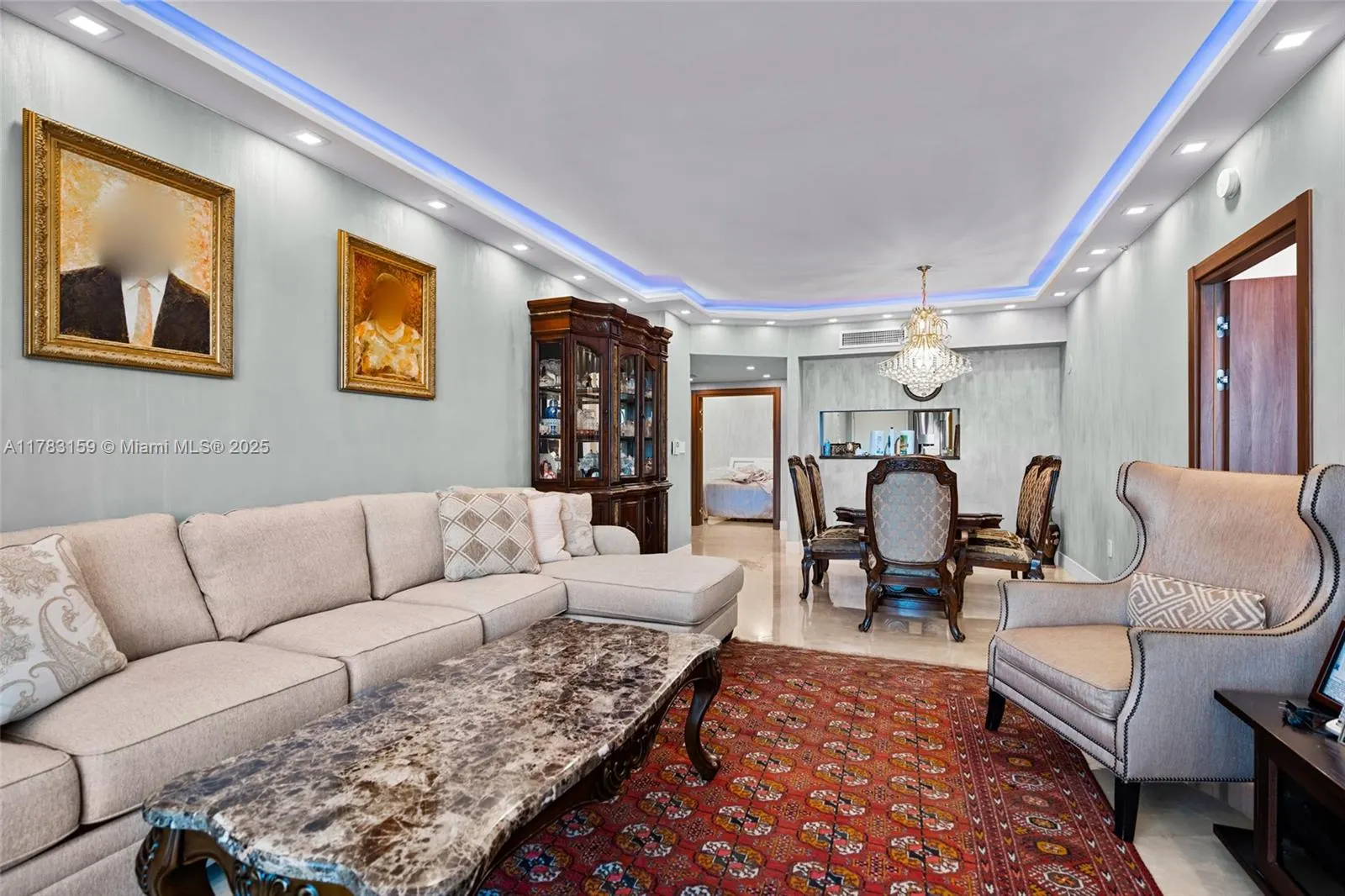 9559 Collins Ave, #S8-F