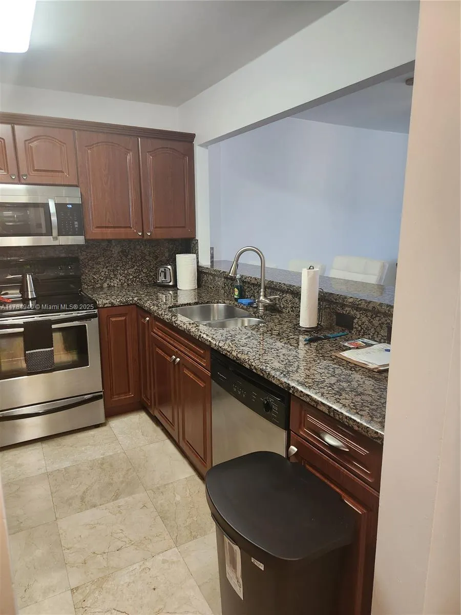 3725 S Ocean Dr, #1623