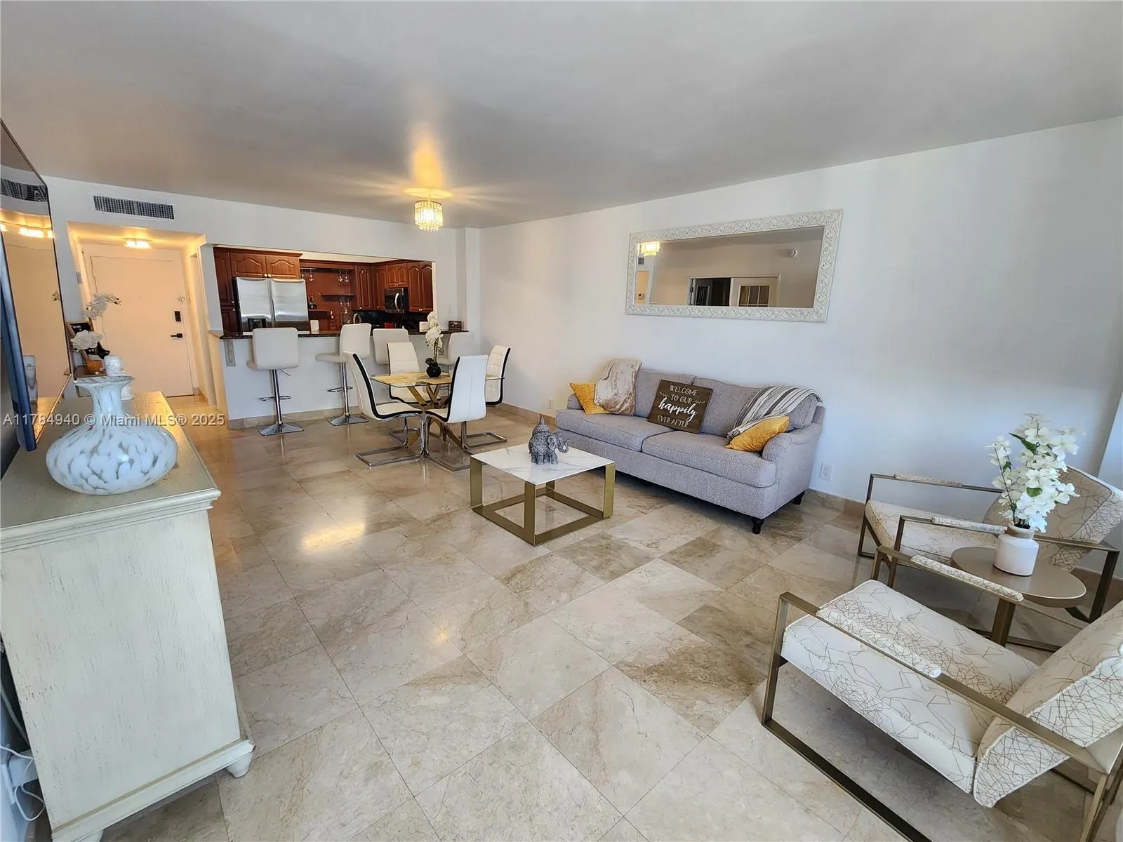 3725 S Ocean Dr, #1623