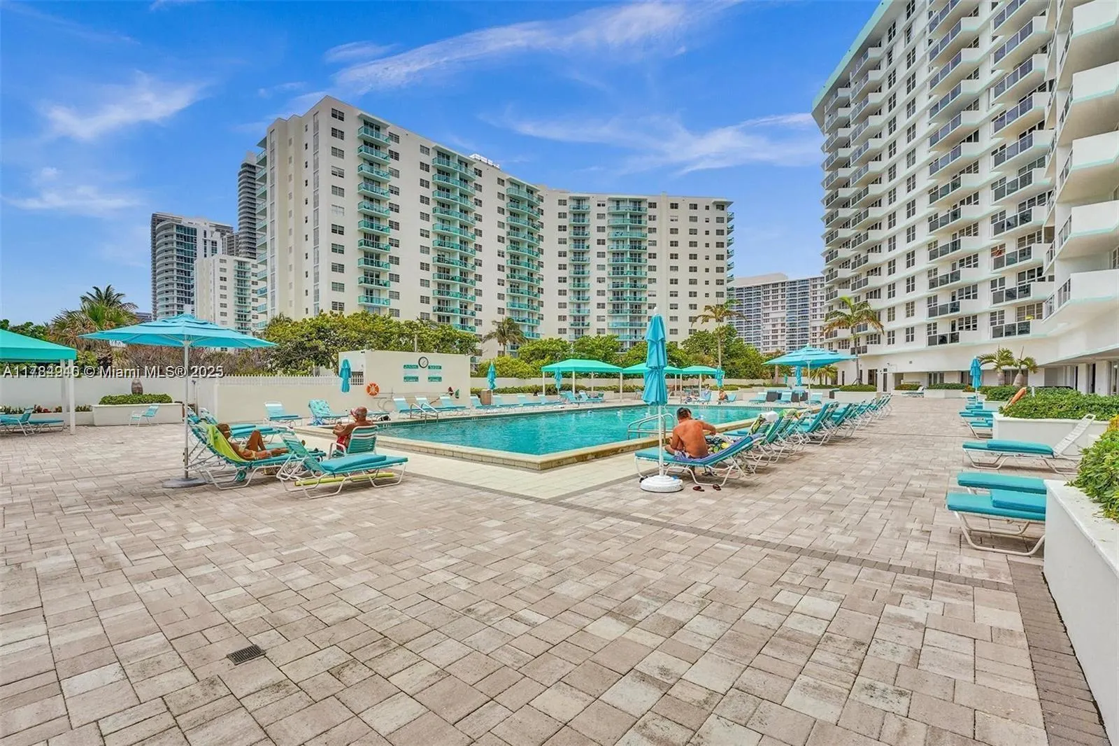 3725 S Ocean Dr, #1623