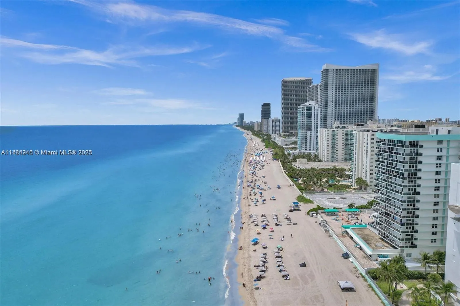 3725 S Ocean Dr, #1623