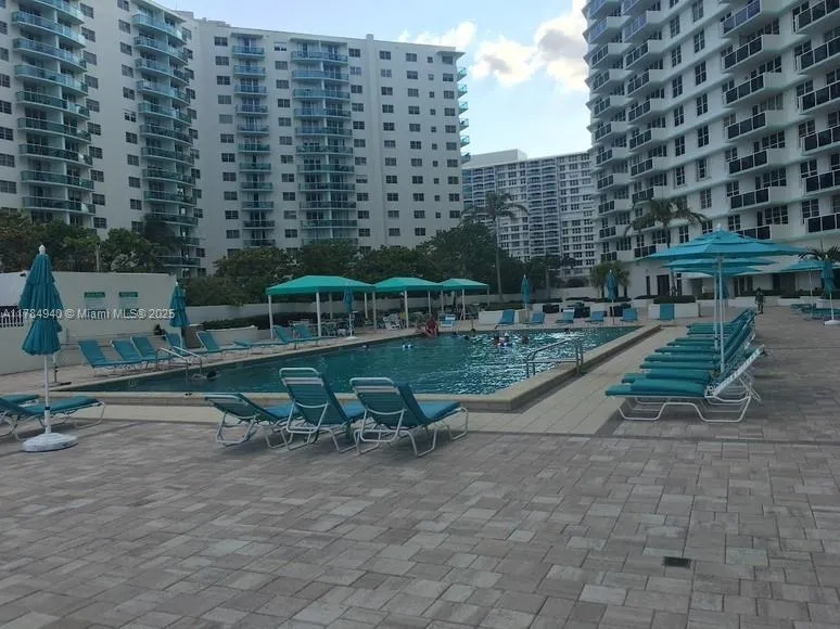 3725 S Ocean Dr, #1623