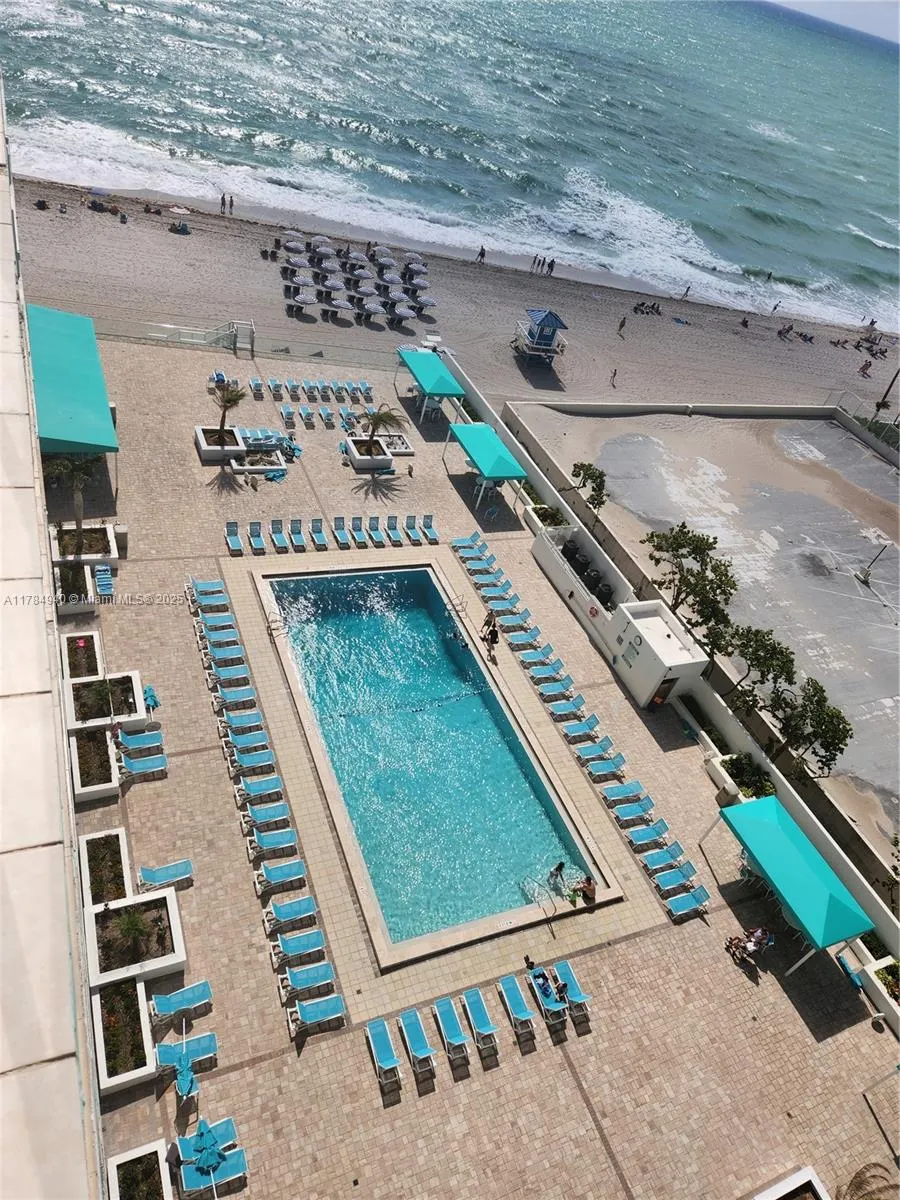 3725 S Ocean Dr, #1623