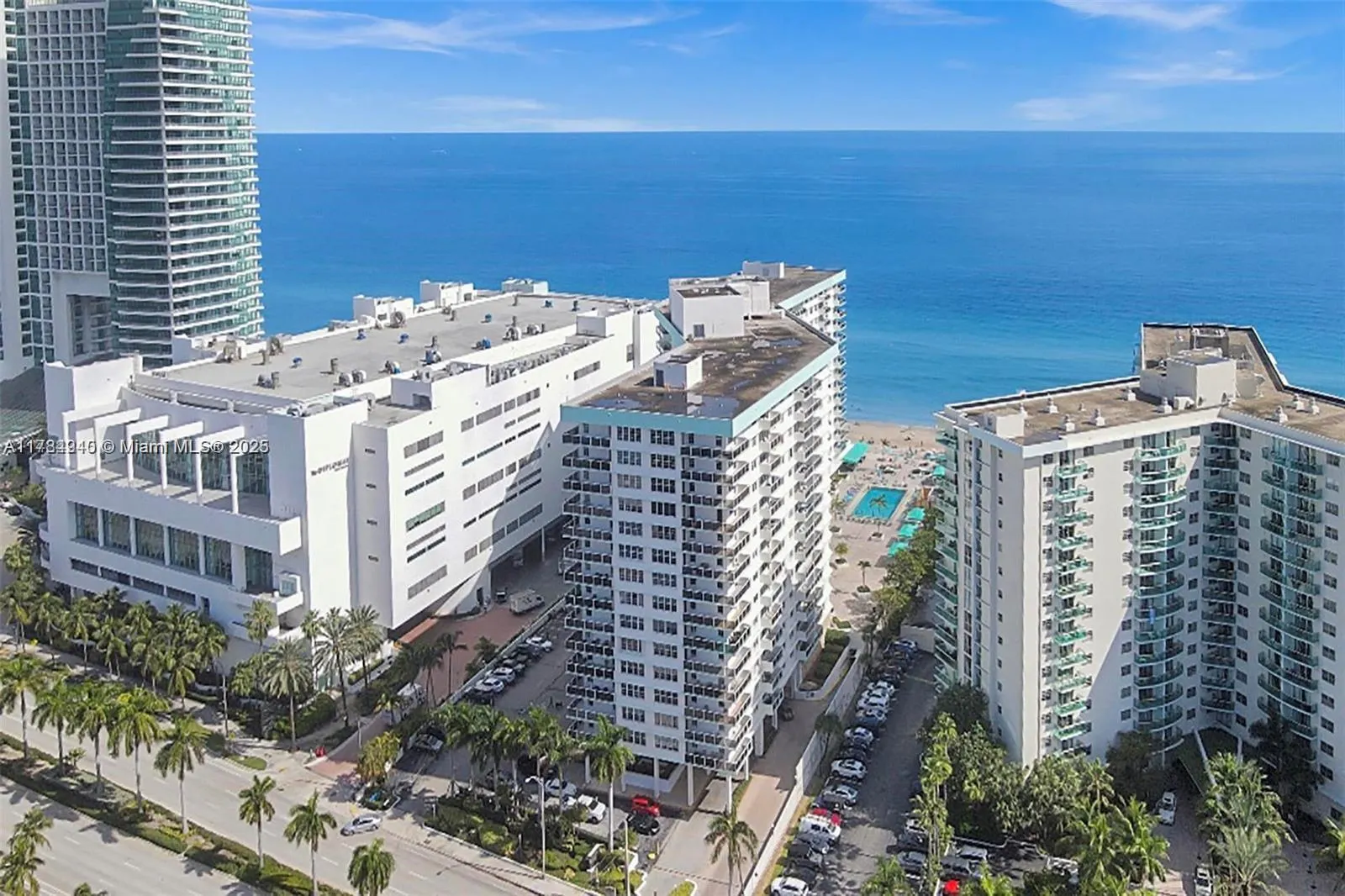 3725 S Ocean Dr, #1623
