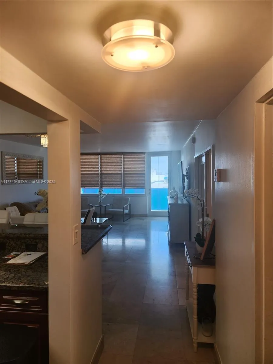 3725 S Ocean Dr, #1623