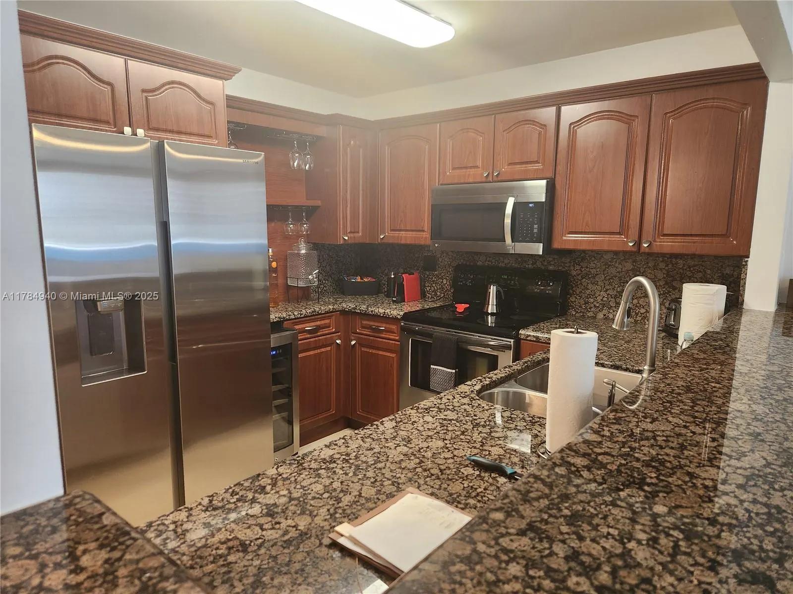 3725 S Ocean Dr, #1623