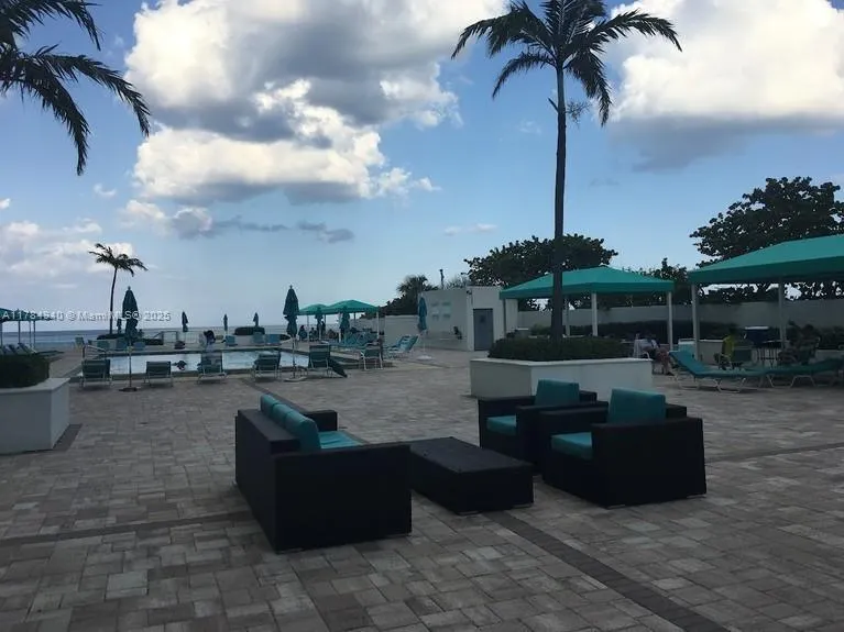 3725 S Ocean Dr, #1623