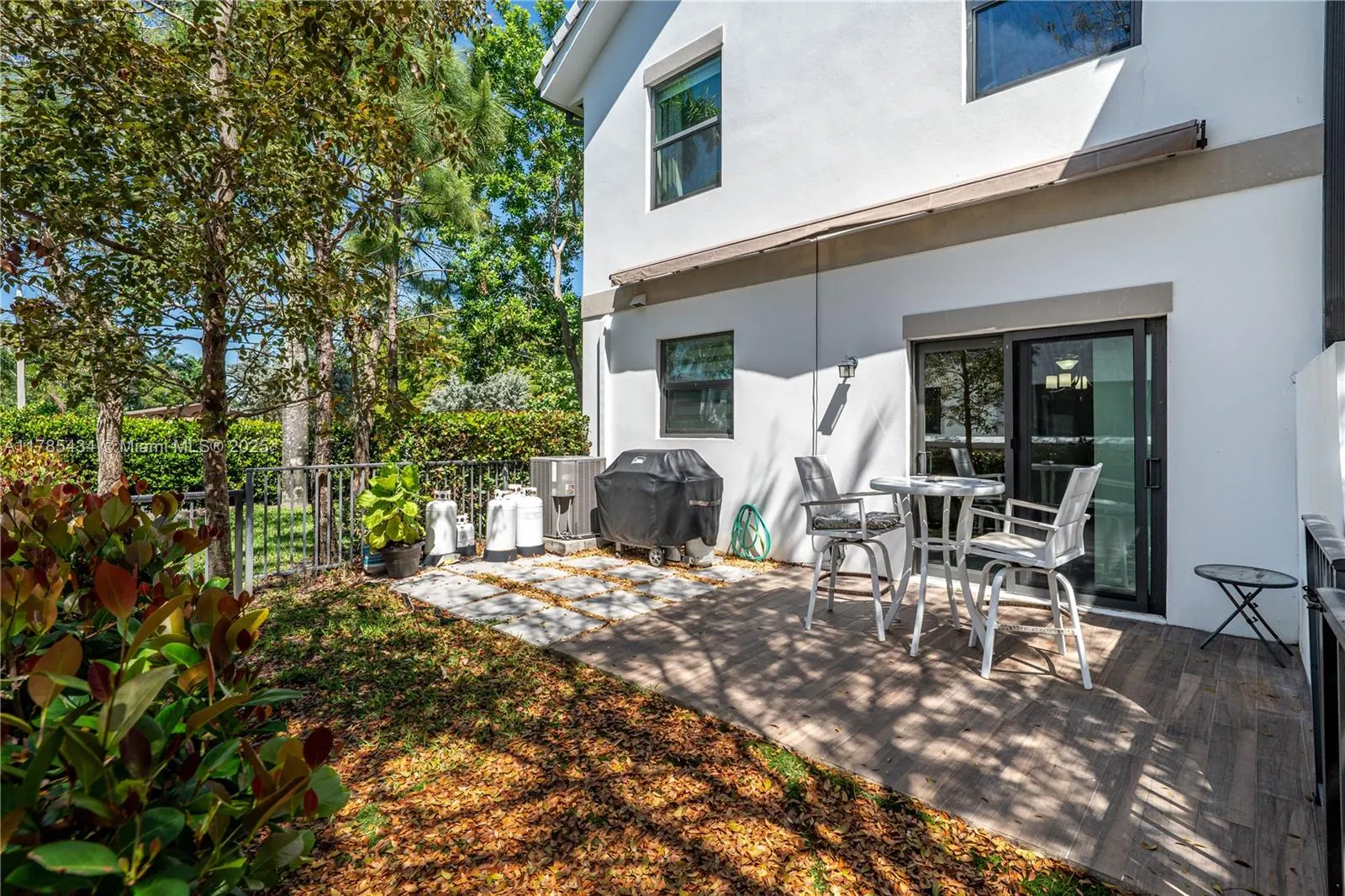 4538 S Aqua Bella Ln