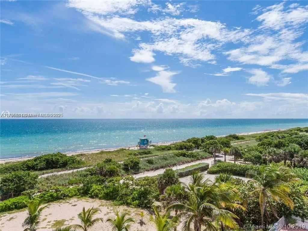9341 Collins Ave, #806