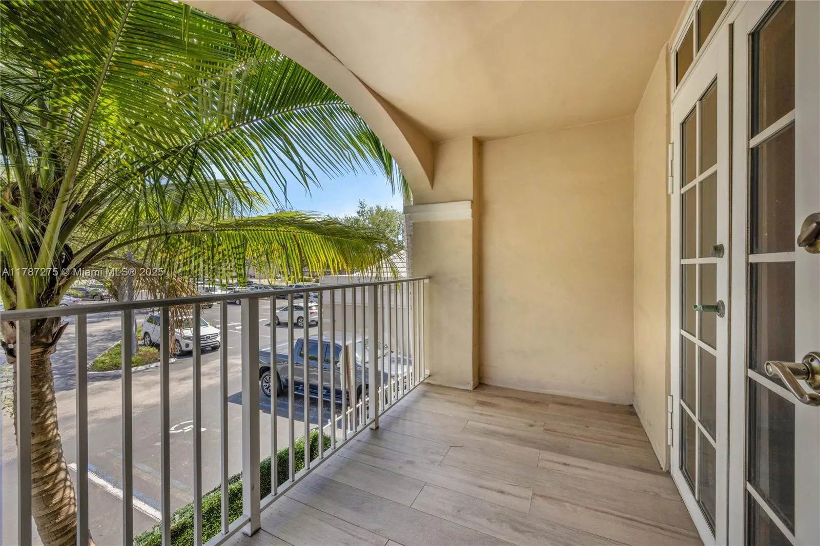 1280 S Alhambra Cir, #1207
