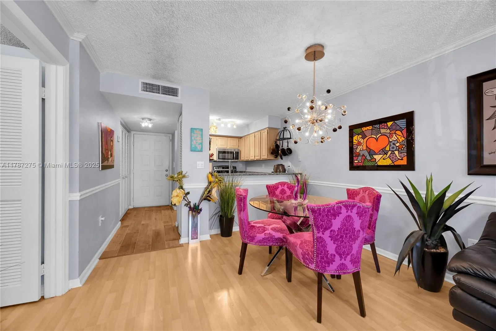 1280 S Alhambra Cir, #1207