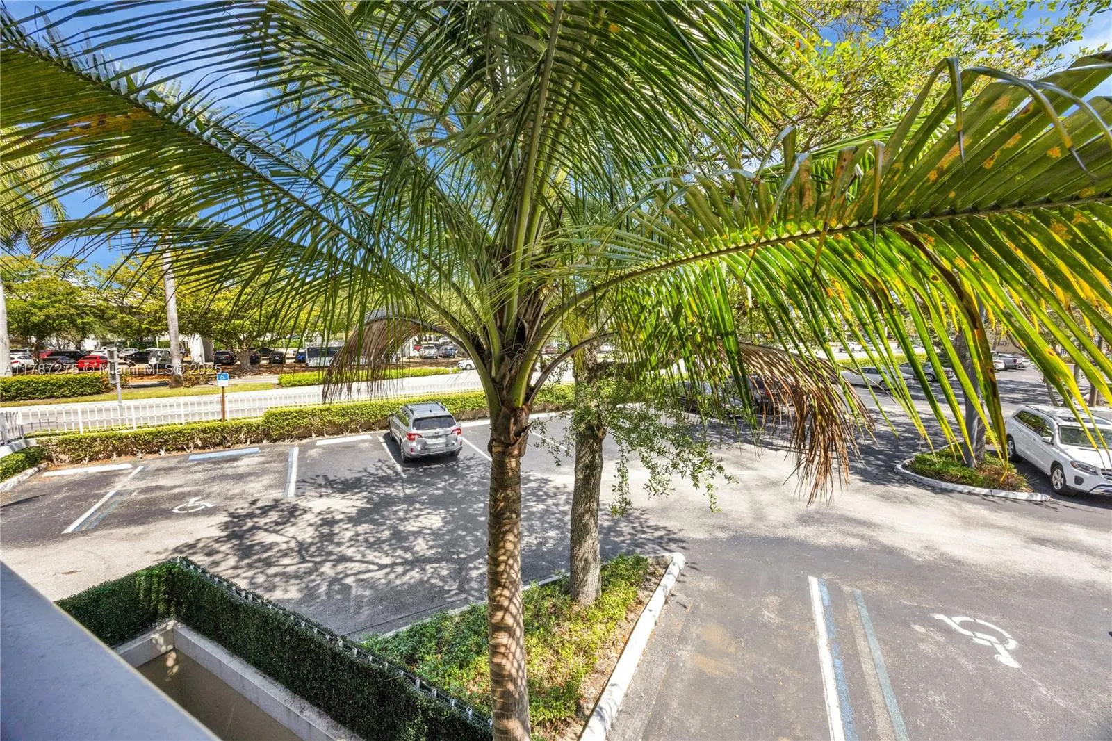 1280 S Alhambra Cir, #1207