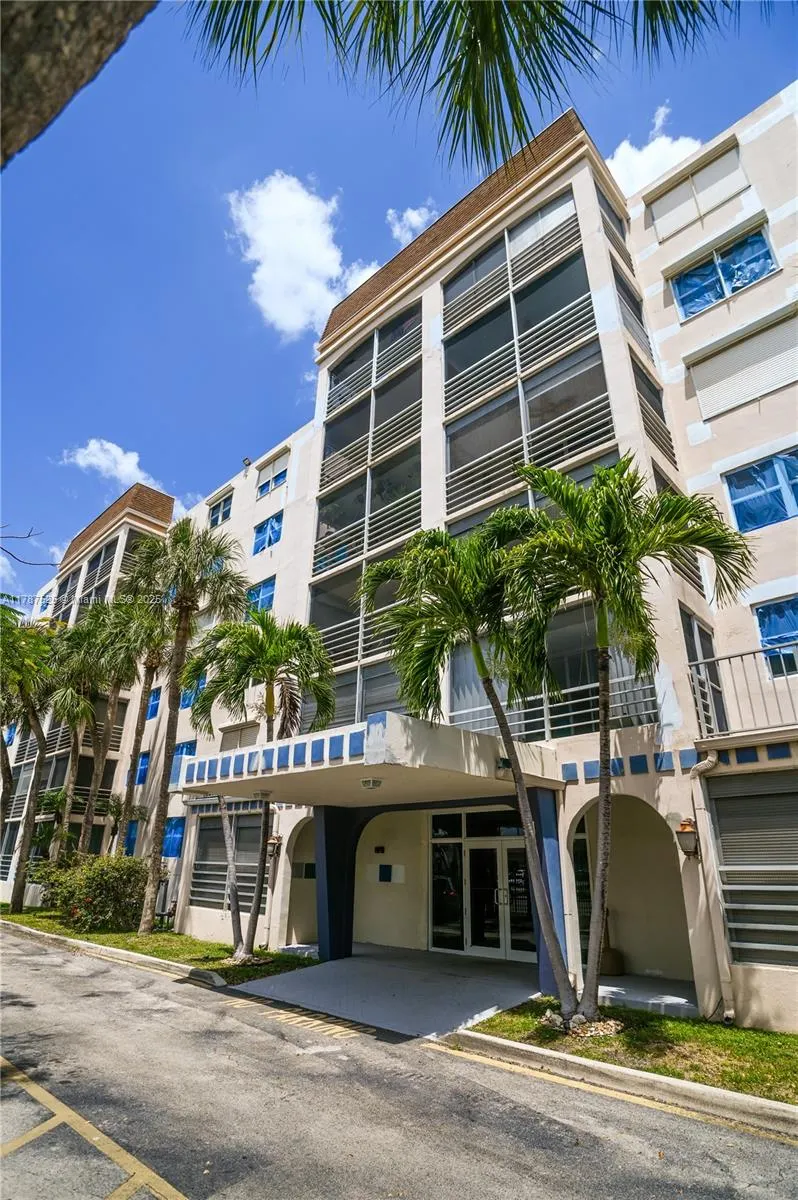 501 E Dania Beach Blvd, #5-3D