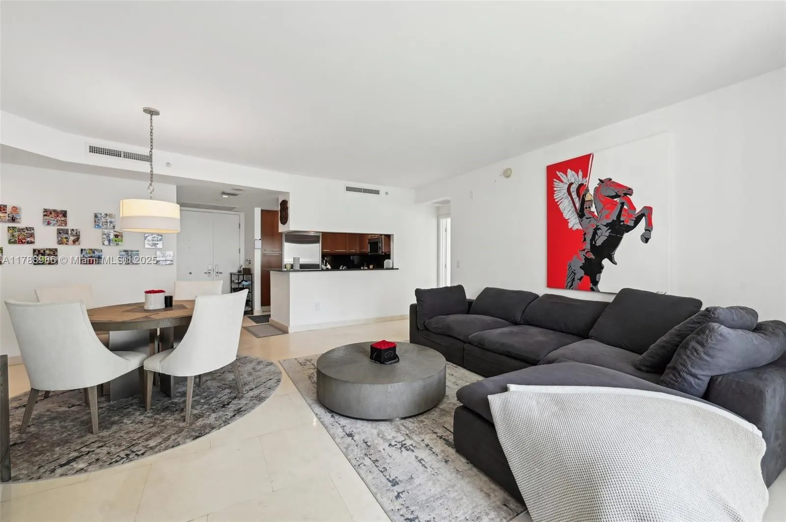 901 Brickell Key Blvd, #1009