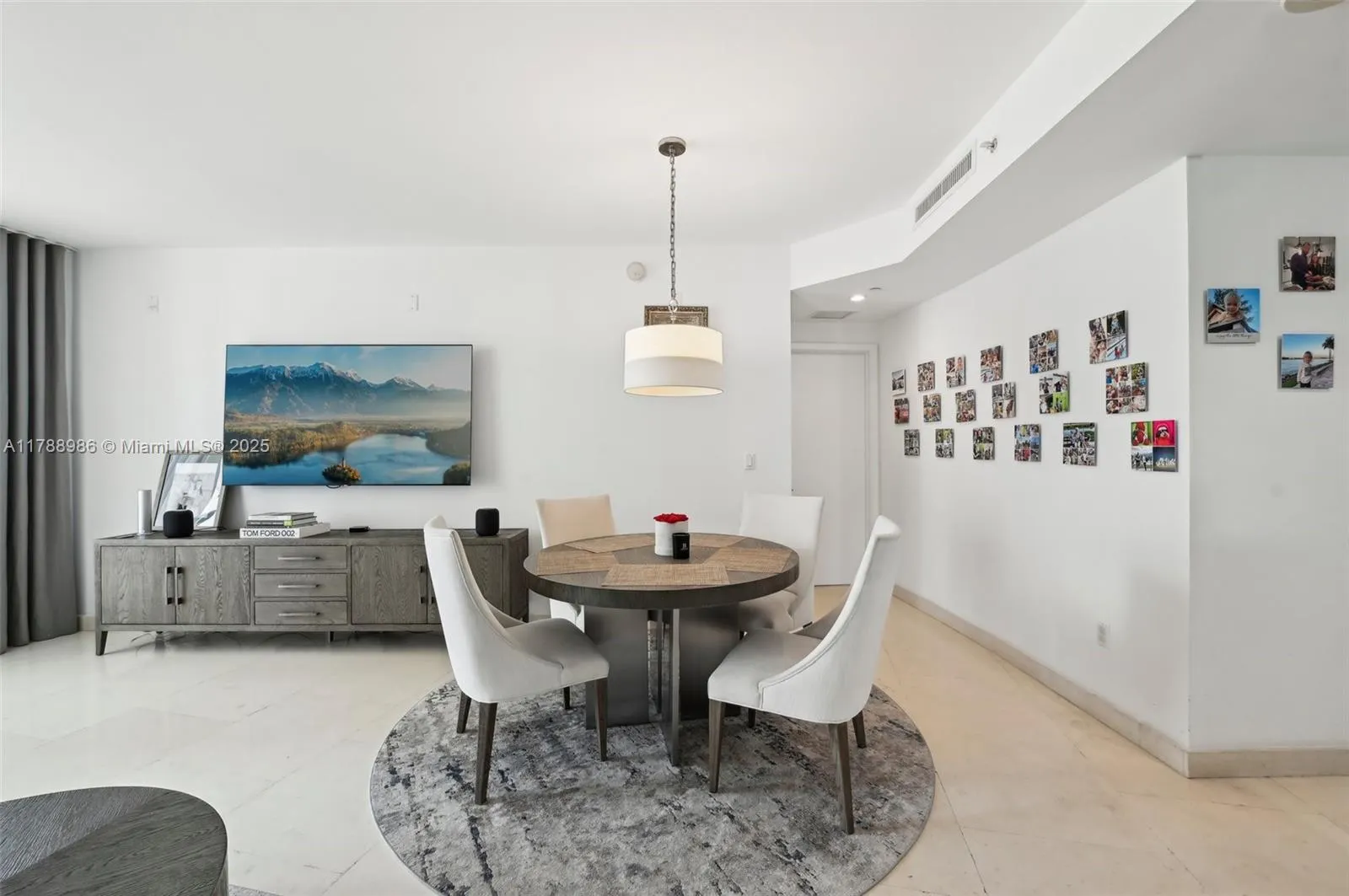 901 Brickell Key Blvd, #1009