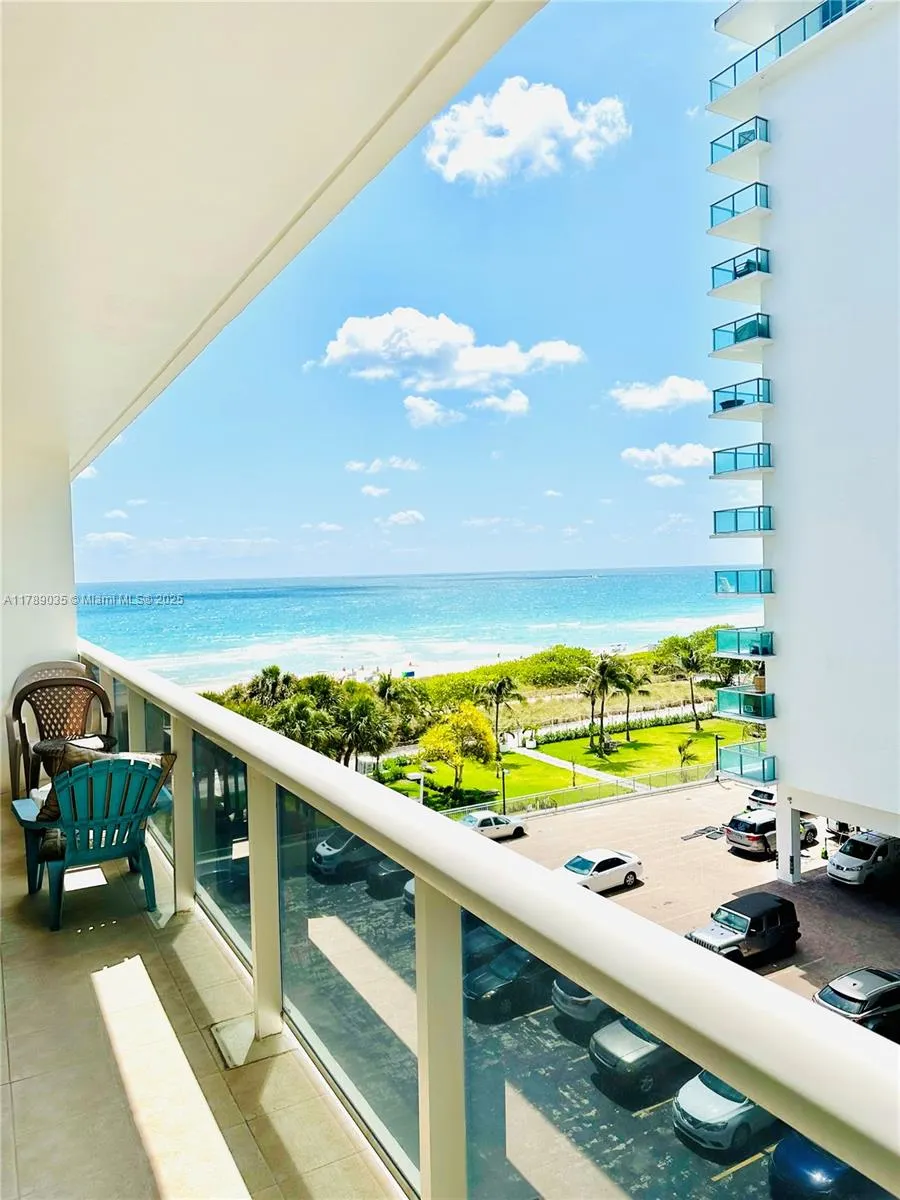 9559 Collins Ave, #S5-J