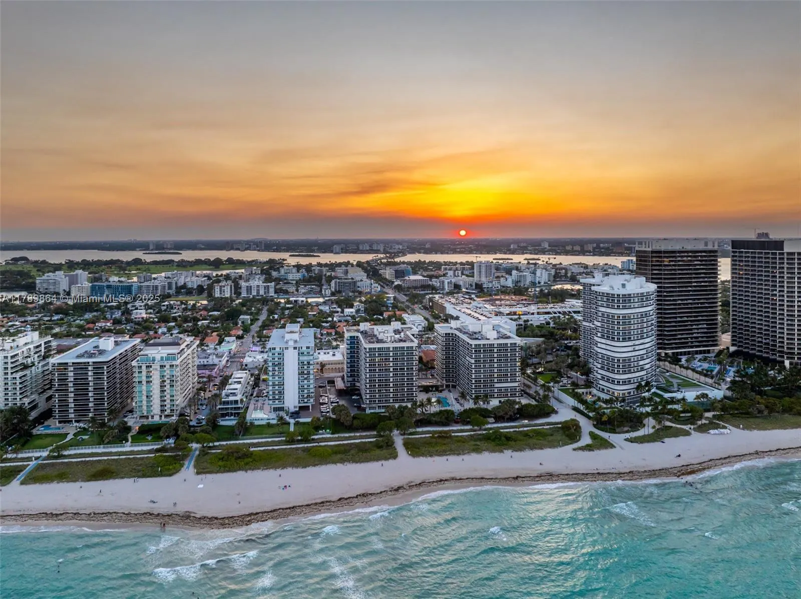 9595 Collins Ave, #N10F
