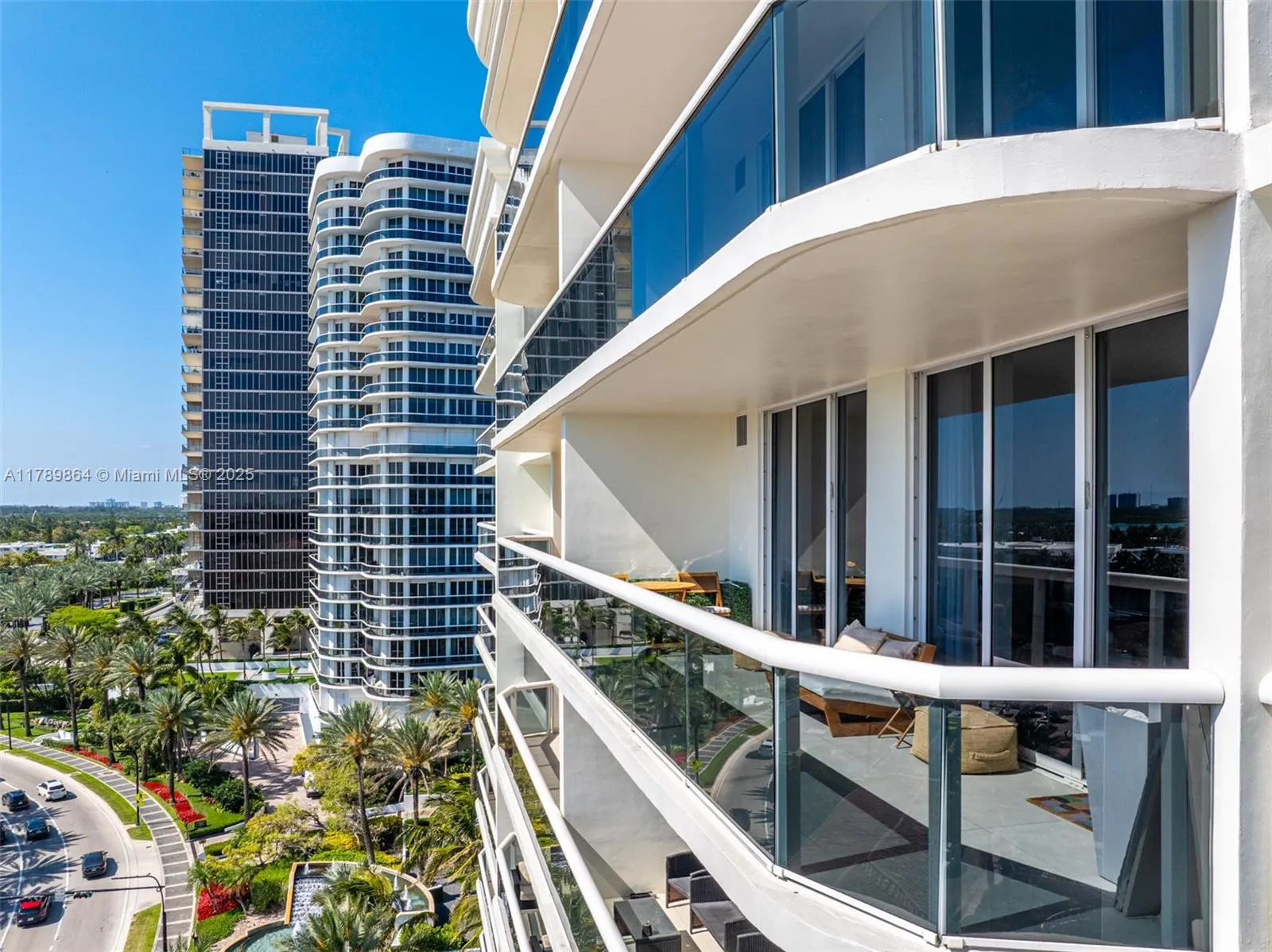 9595 Collins Ave, #N10F