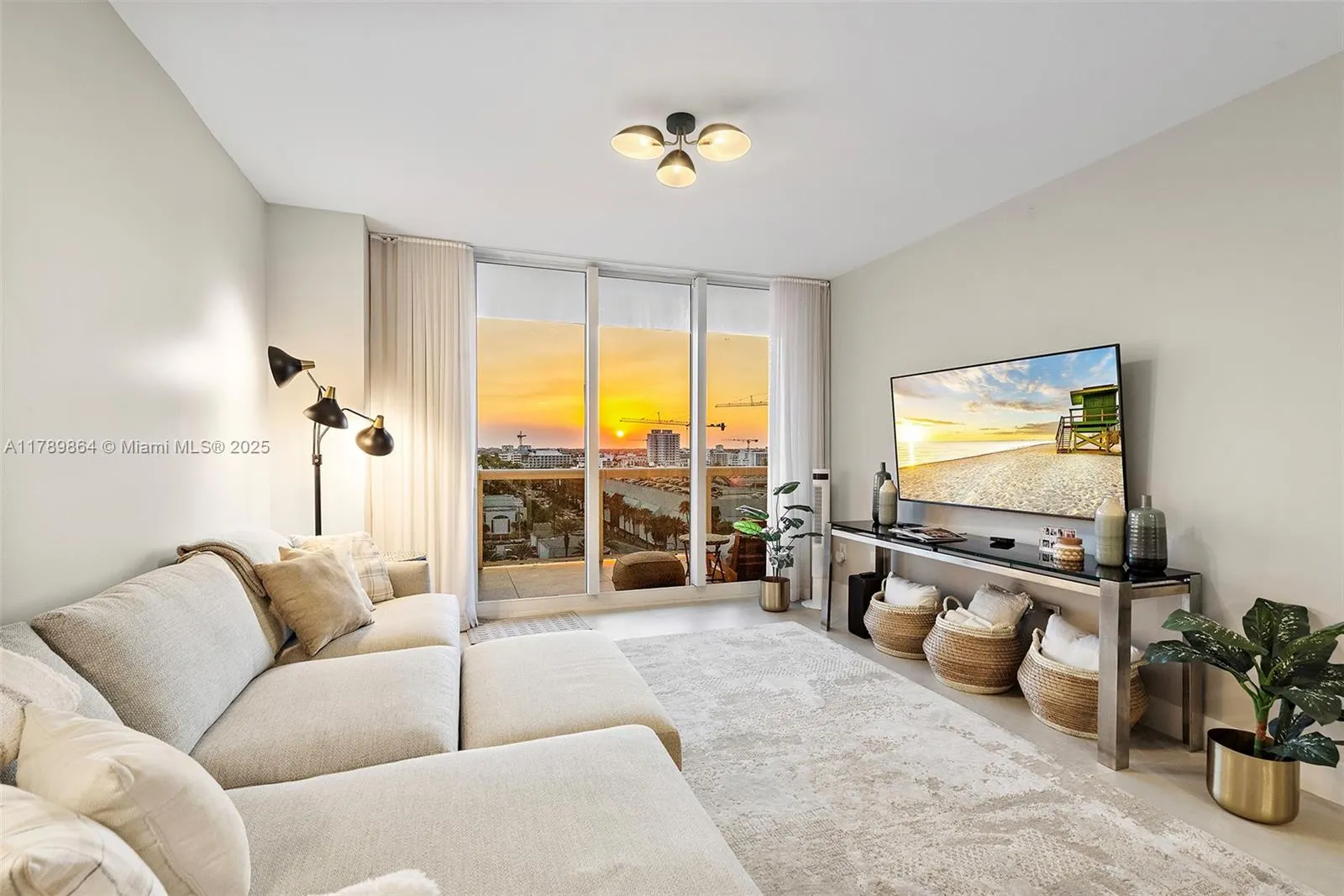 9595 Collins Ave, #N10F