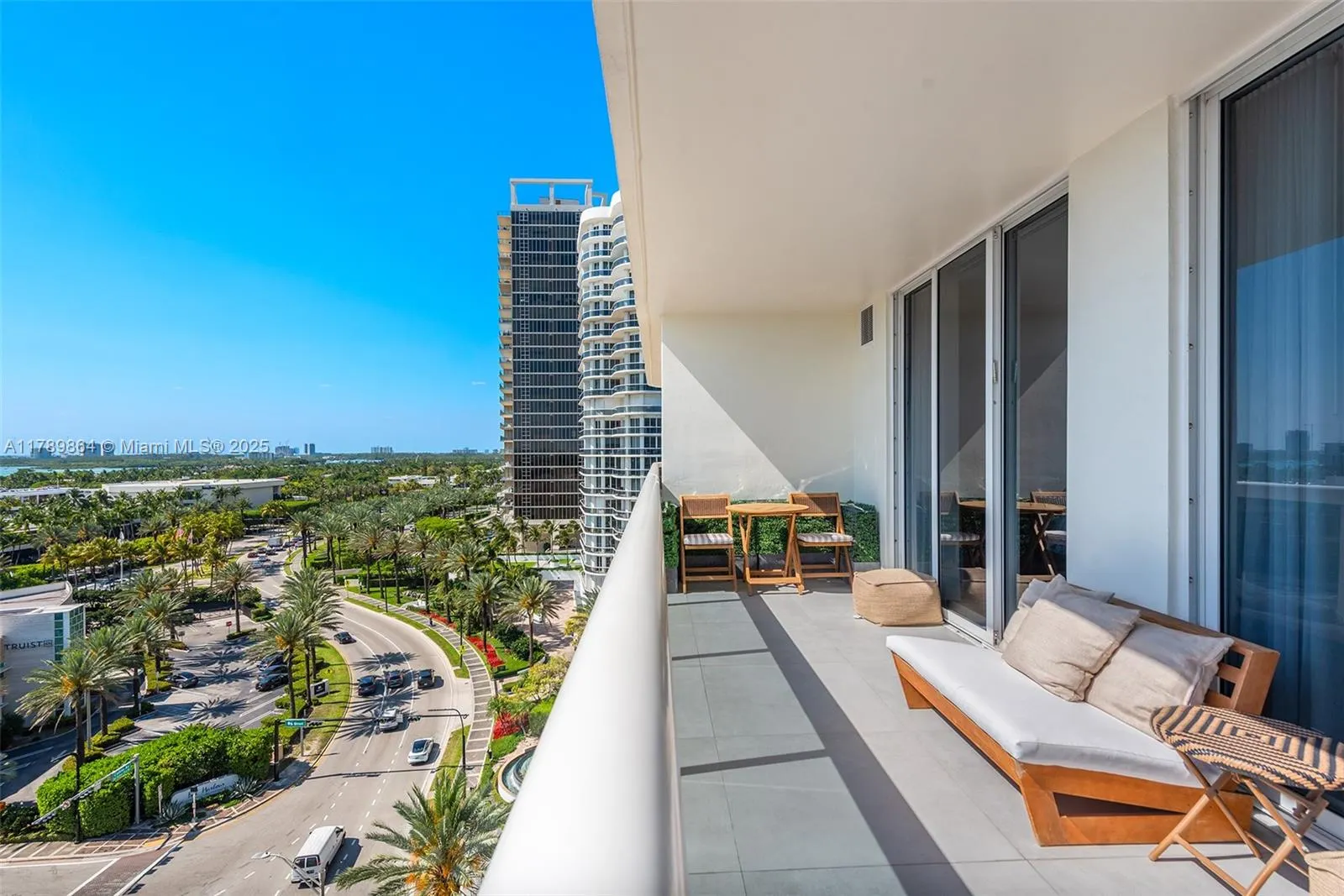 9595 Collins Ave, #N10F