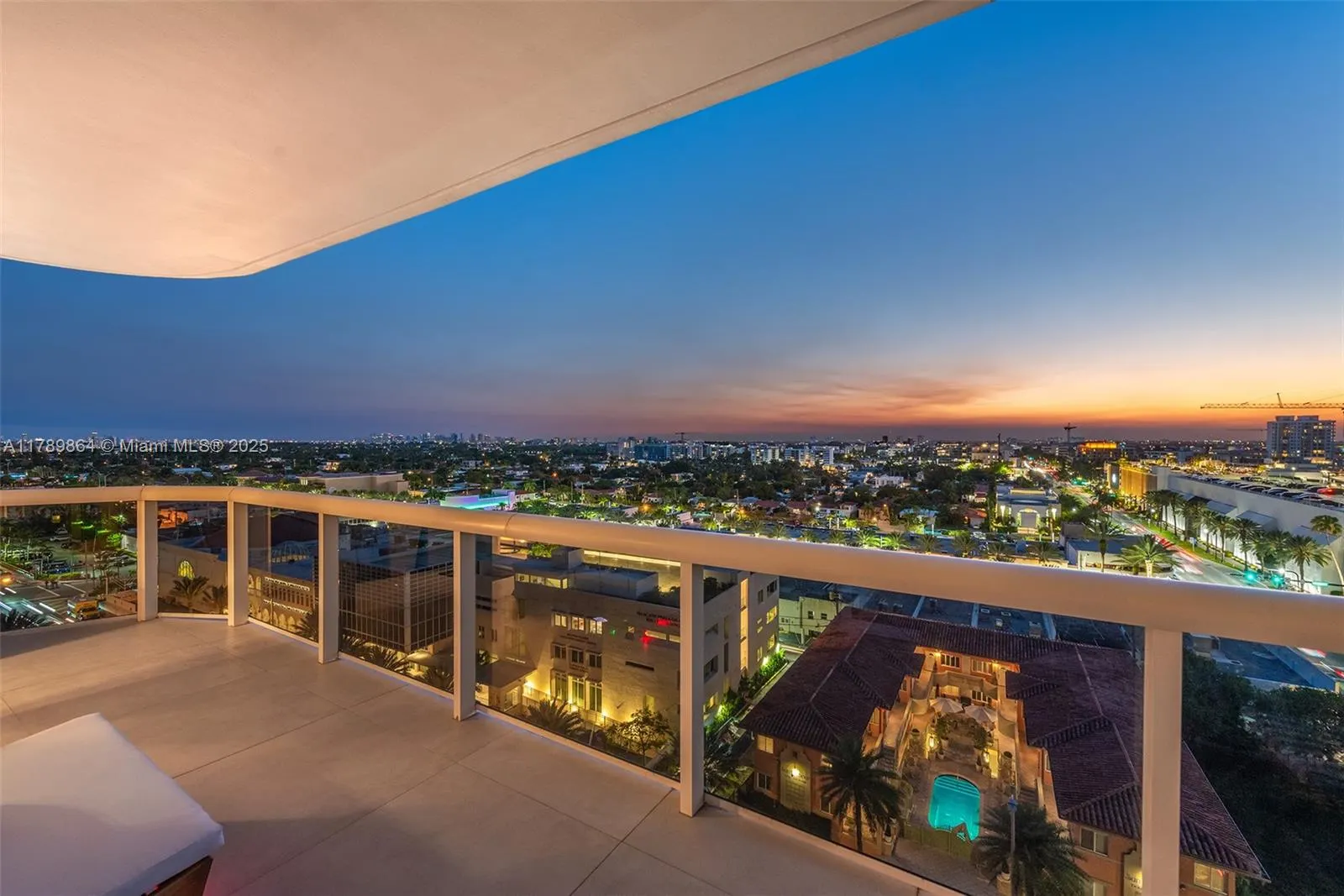 9595 Collins Ave, #N10F