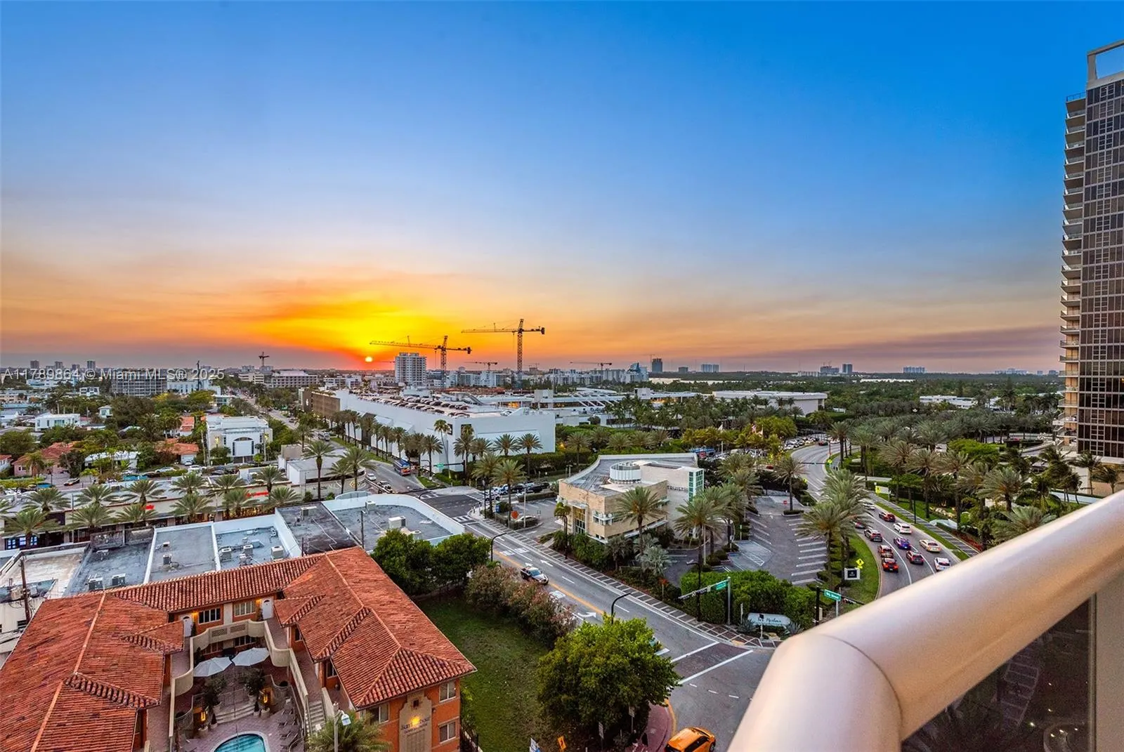9595 Collins Ave, #N10F