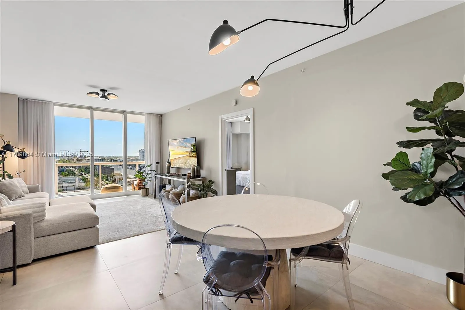 9595 Collins Ave, #N10F
