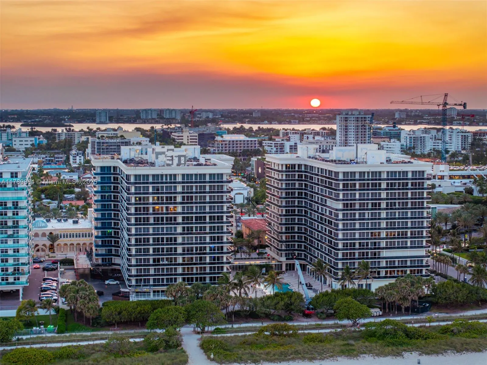 9595 Collins Ave, #N10F