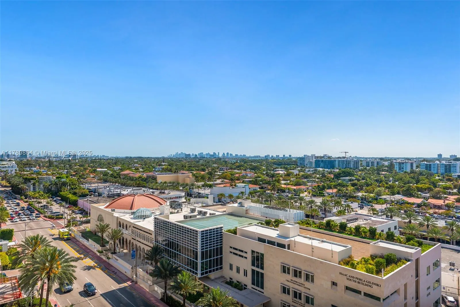 9595 Collins Ave, #N10F