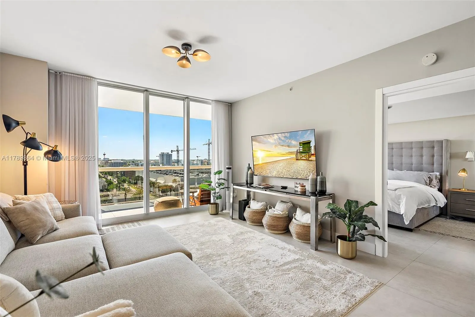 9595 Collins Ave, #N10F