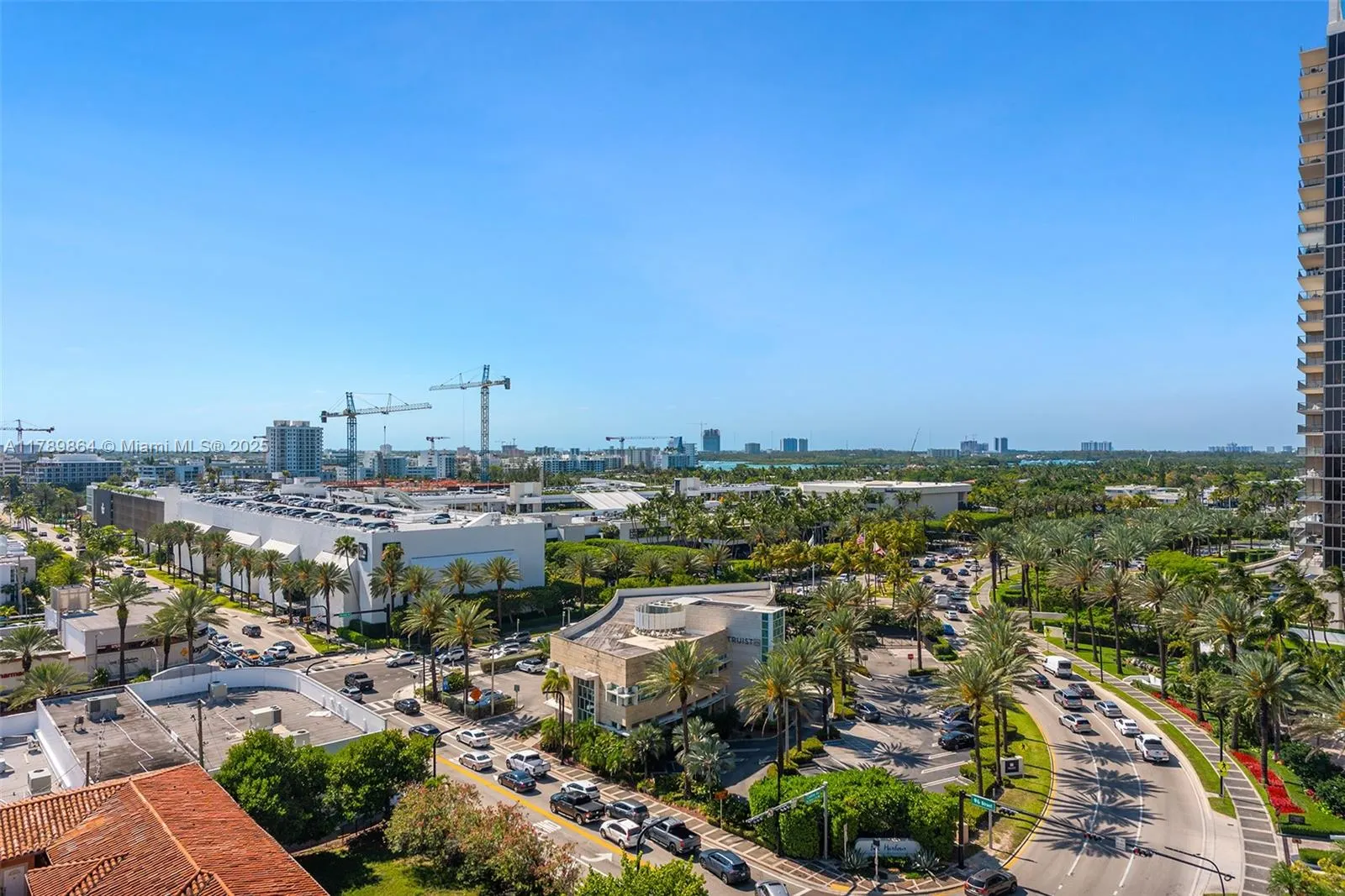 9595 Collins Ave, #N10F