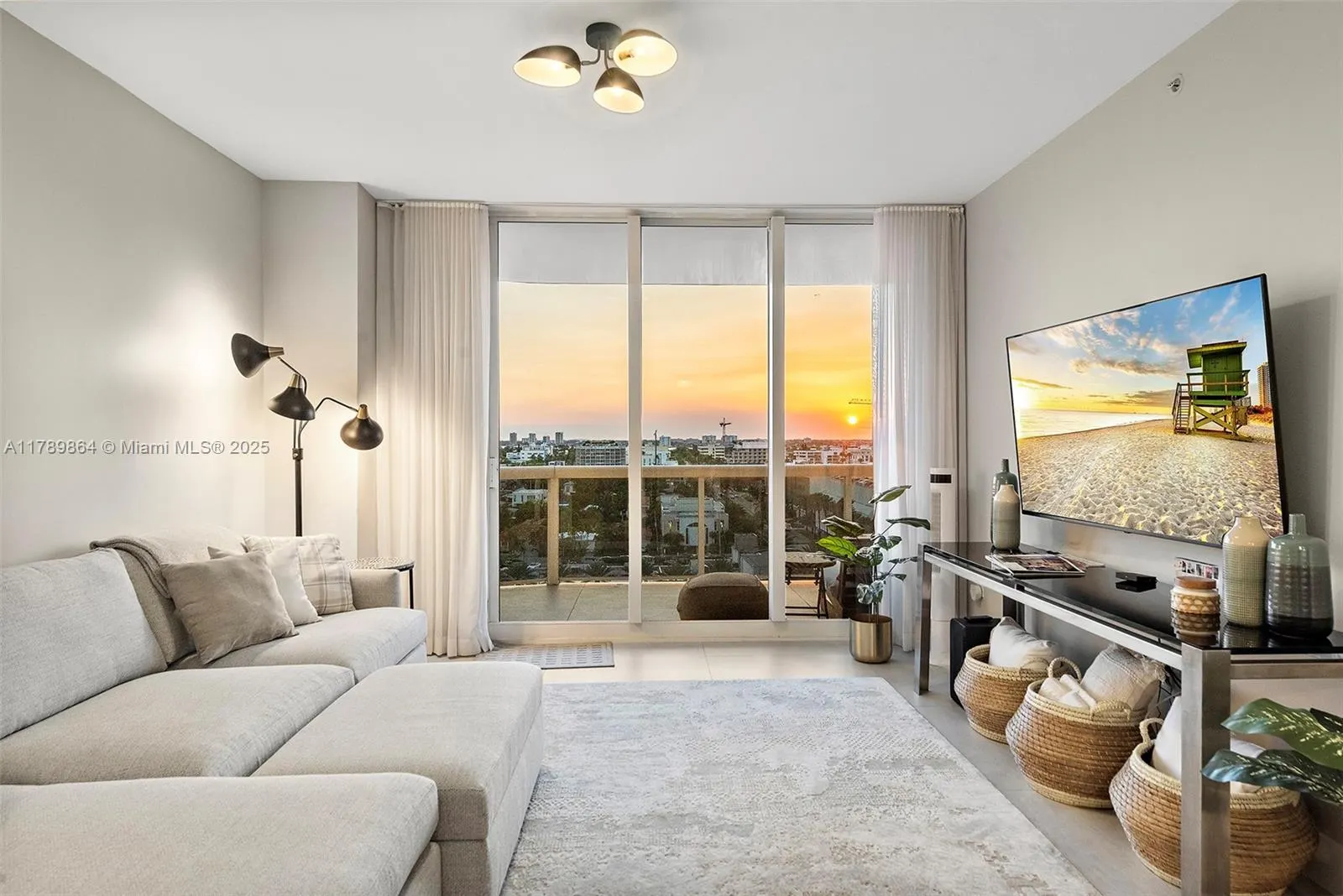 9595 Collins Ave, #N10F