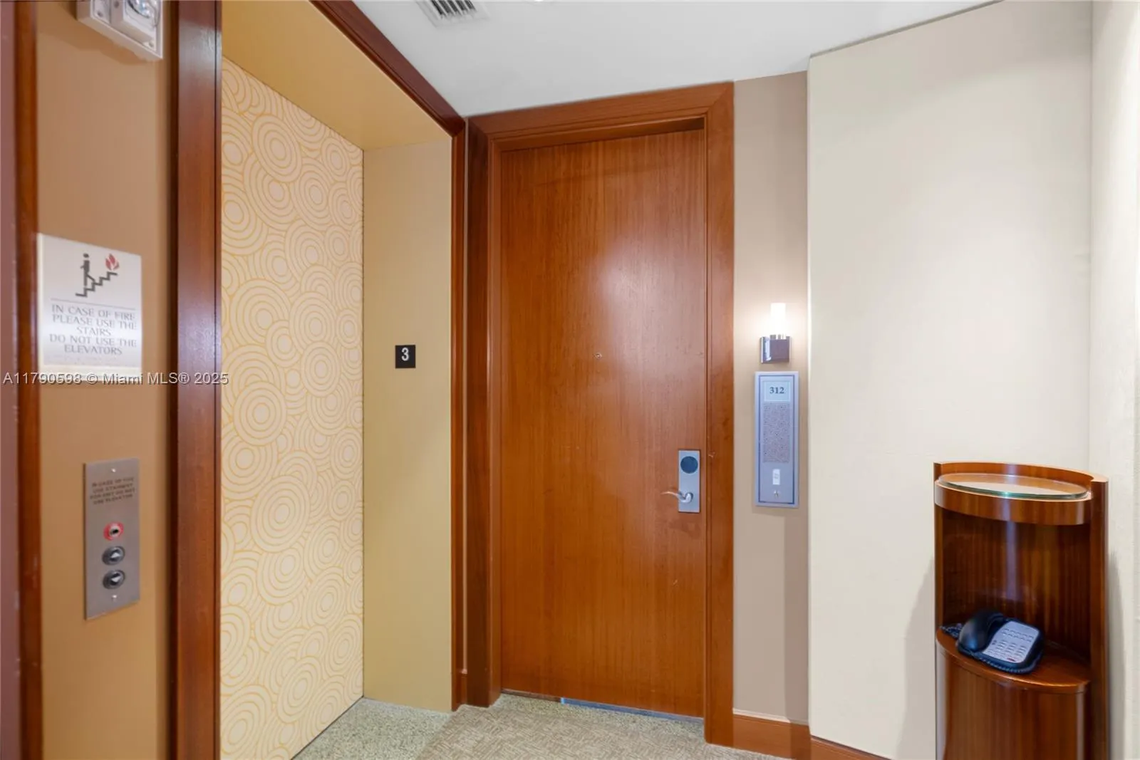 10295 Collins Ave, #312
