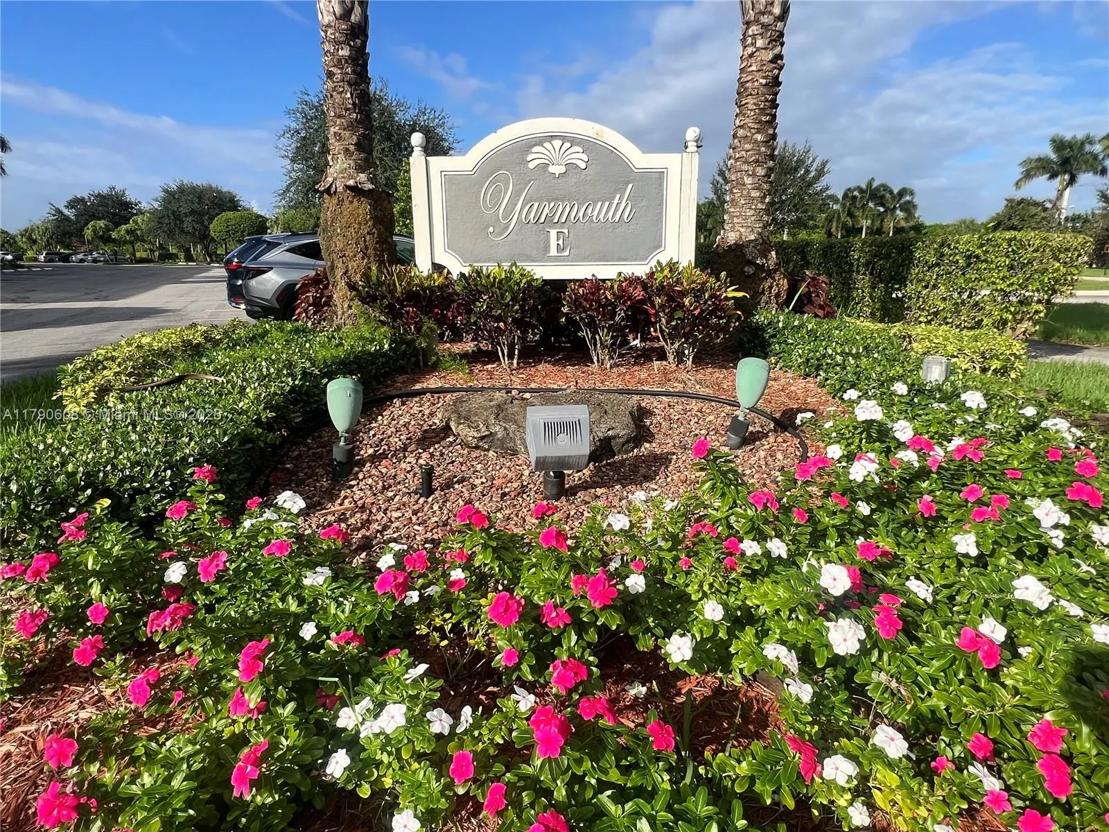 3089 E Yarmouth  E, #3089