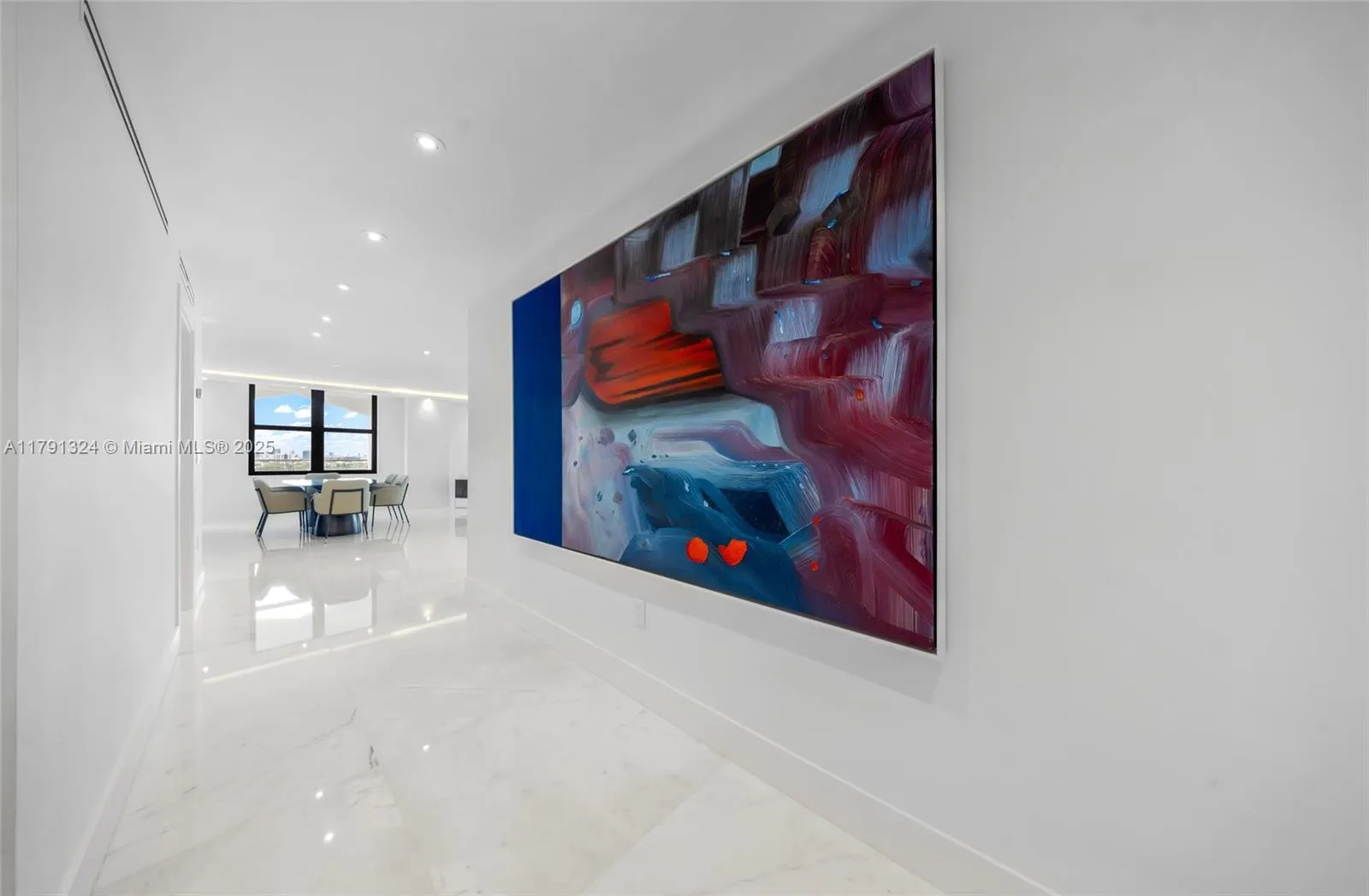 9801 Collins Ave, #17R