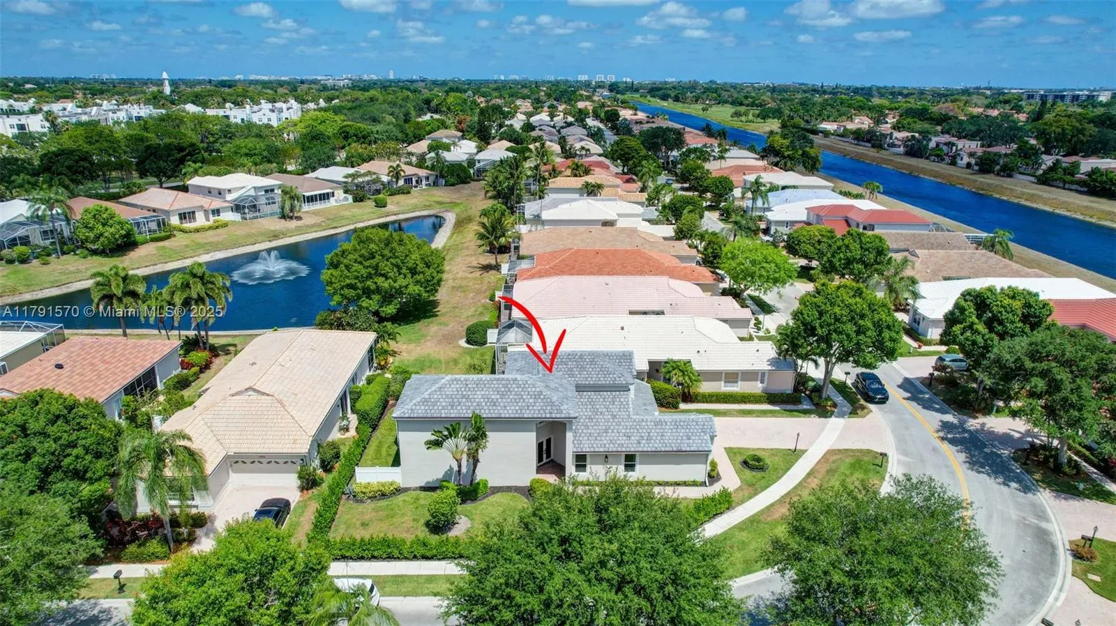 6393 Brava Way
