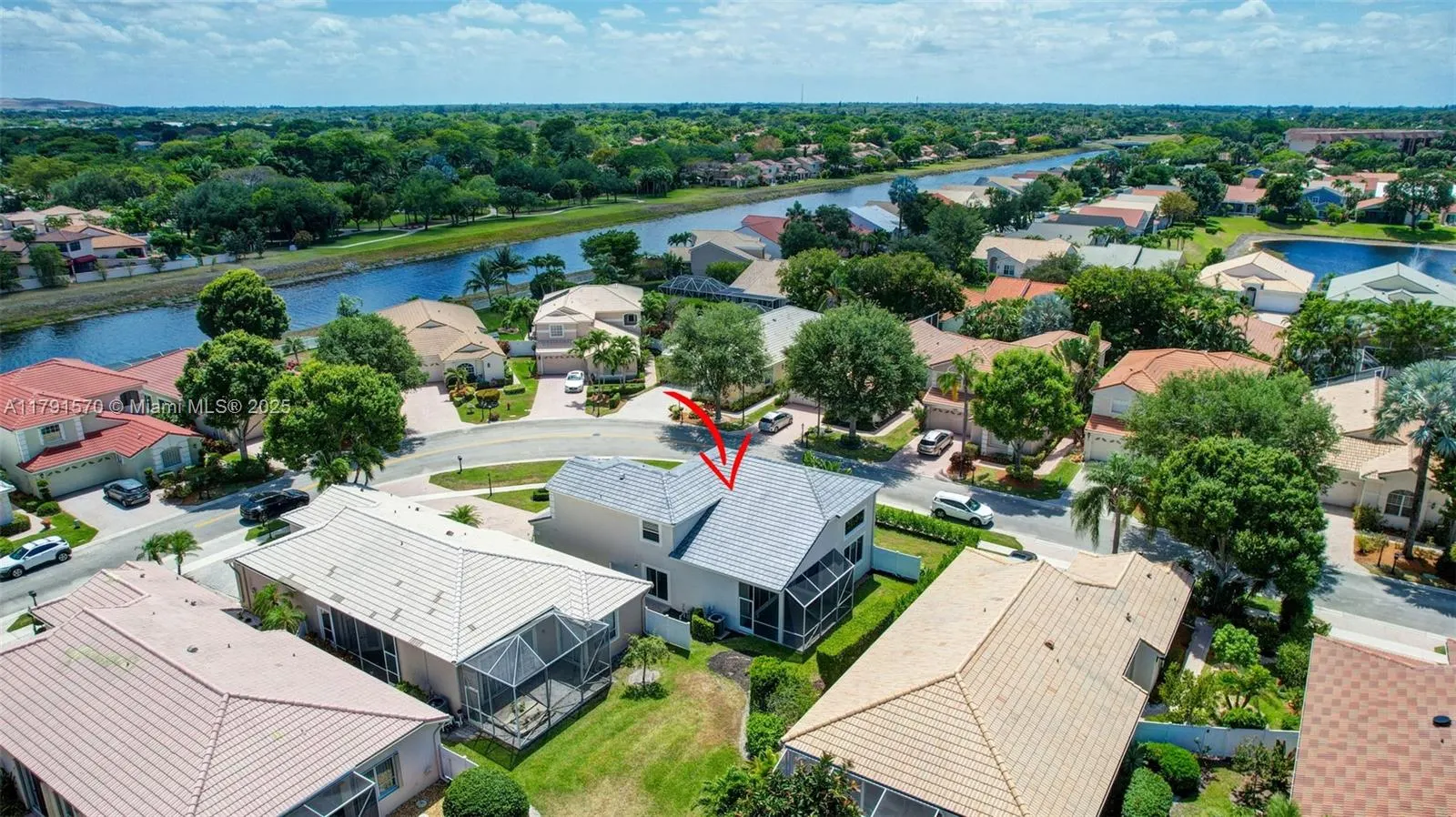 6393 Brava Way