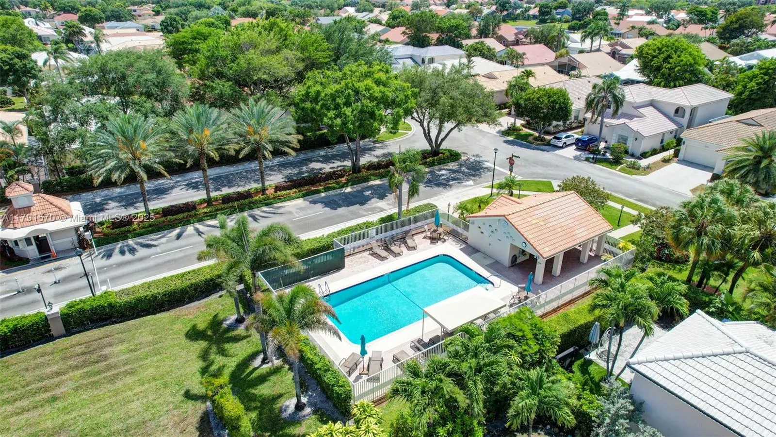 6393 Brava Way