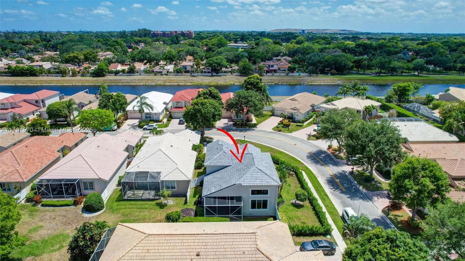 6393 Brava Way