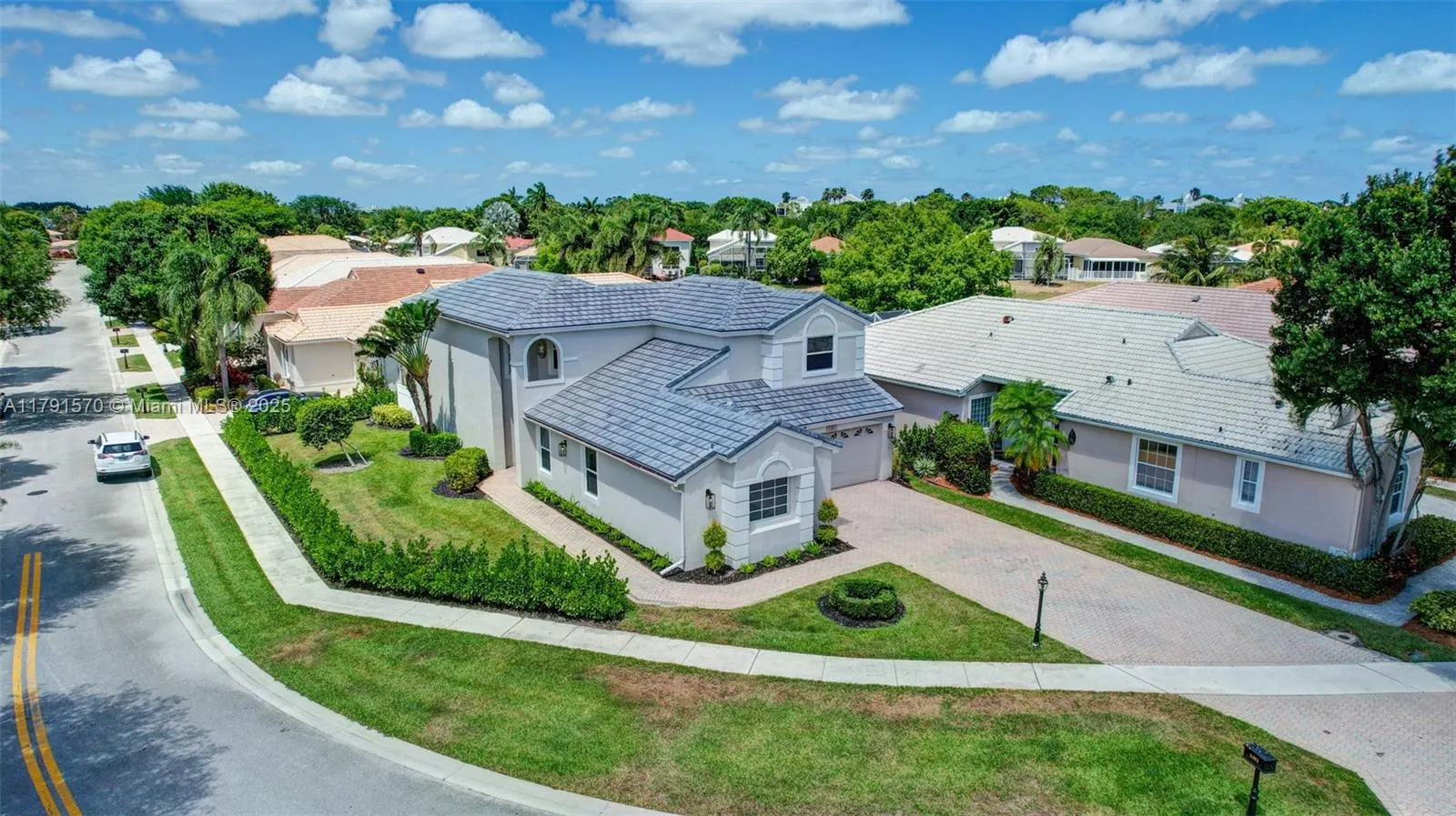 6393 Brava Way