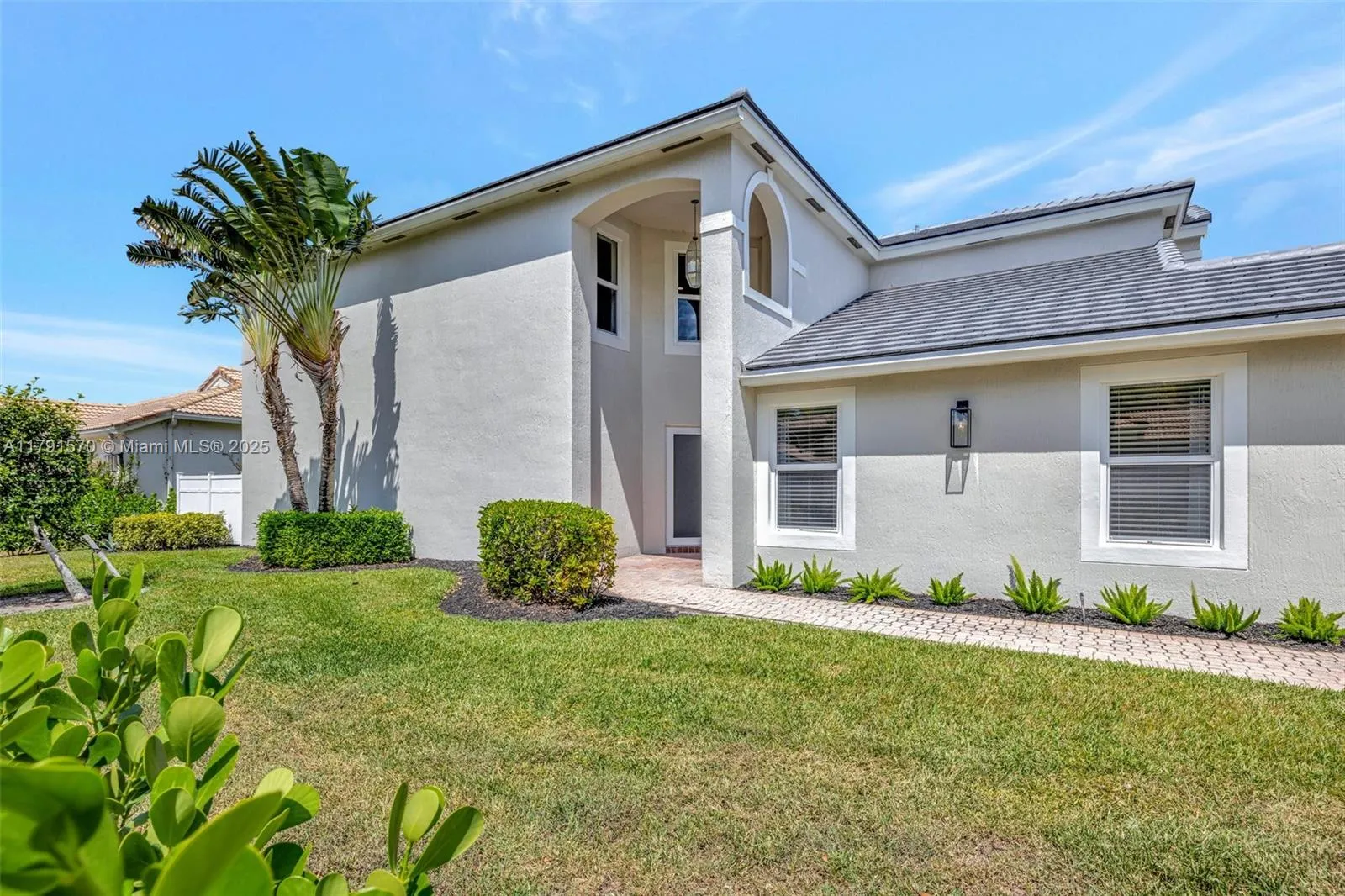 6393 Brava Way