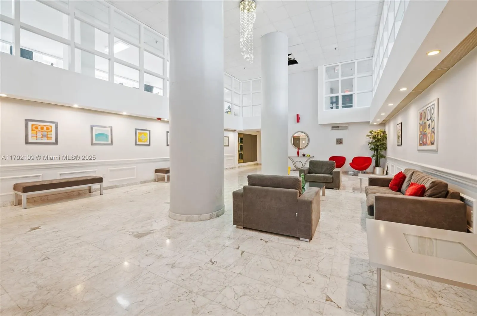 9341 Collins Ave, #1204
