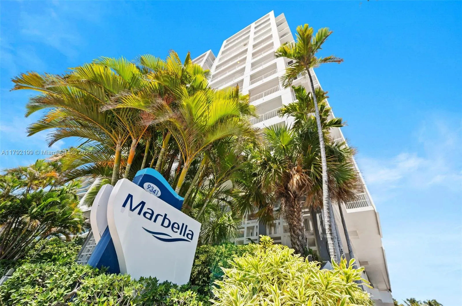 9341 Collins Ave, #1204