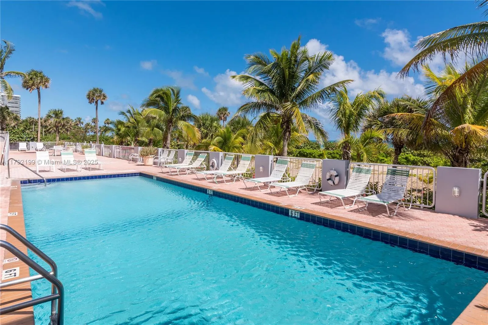 9341 Collins Ave, #1204